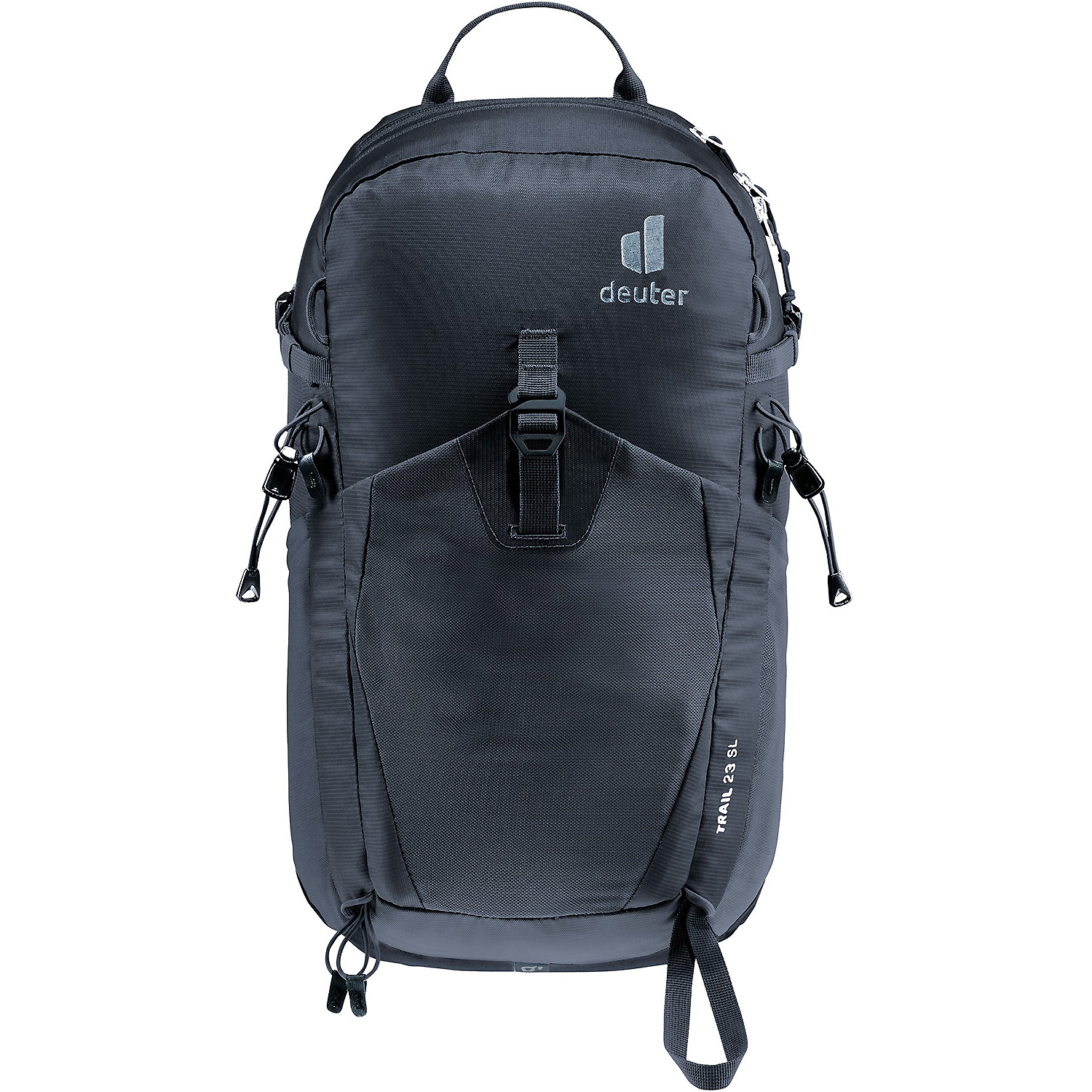 Damen Deuter Schwarz