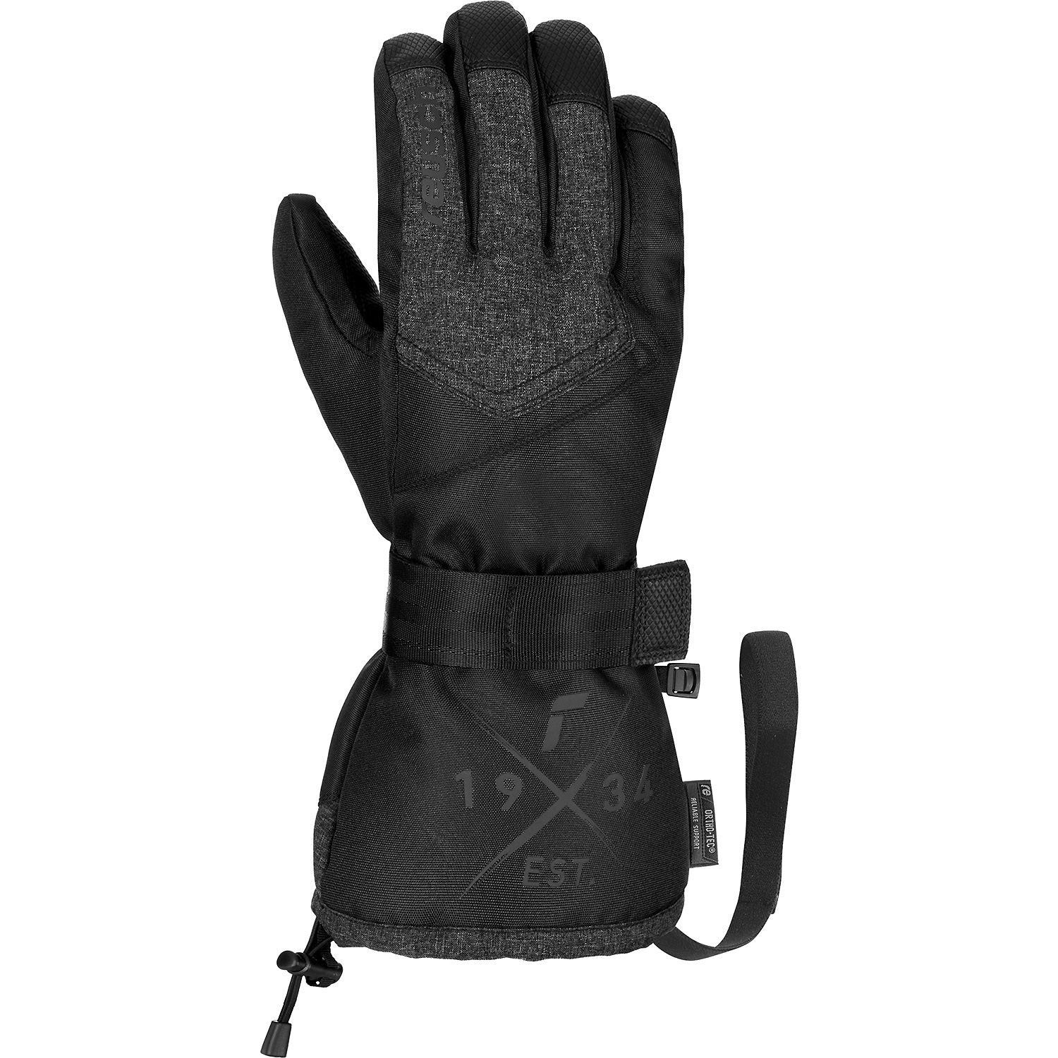 Unisex Reusch Baseplate R-TEX XT Fingerhandschuh