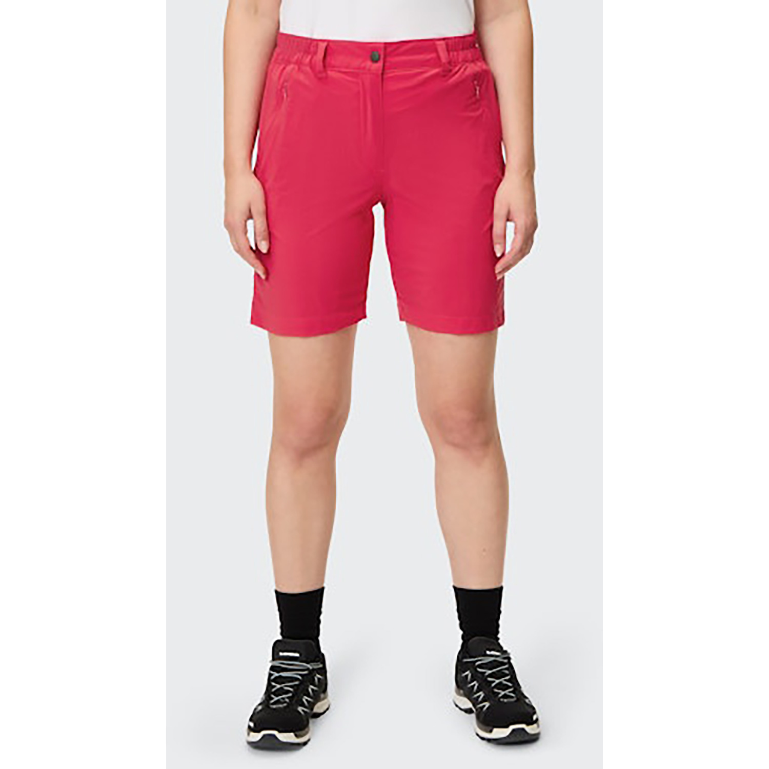 Damen HOT Rot