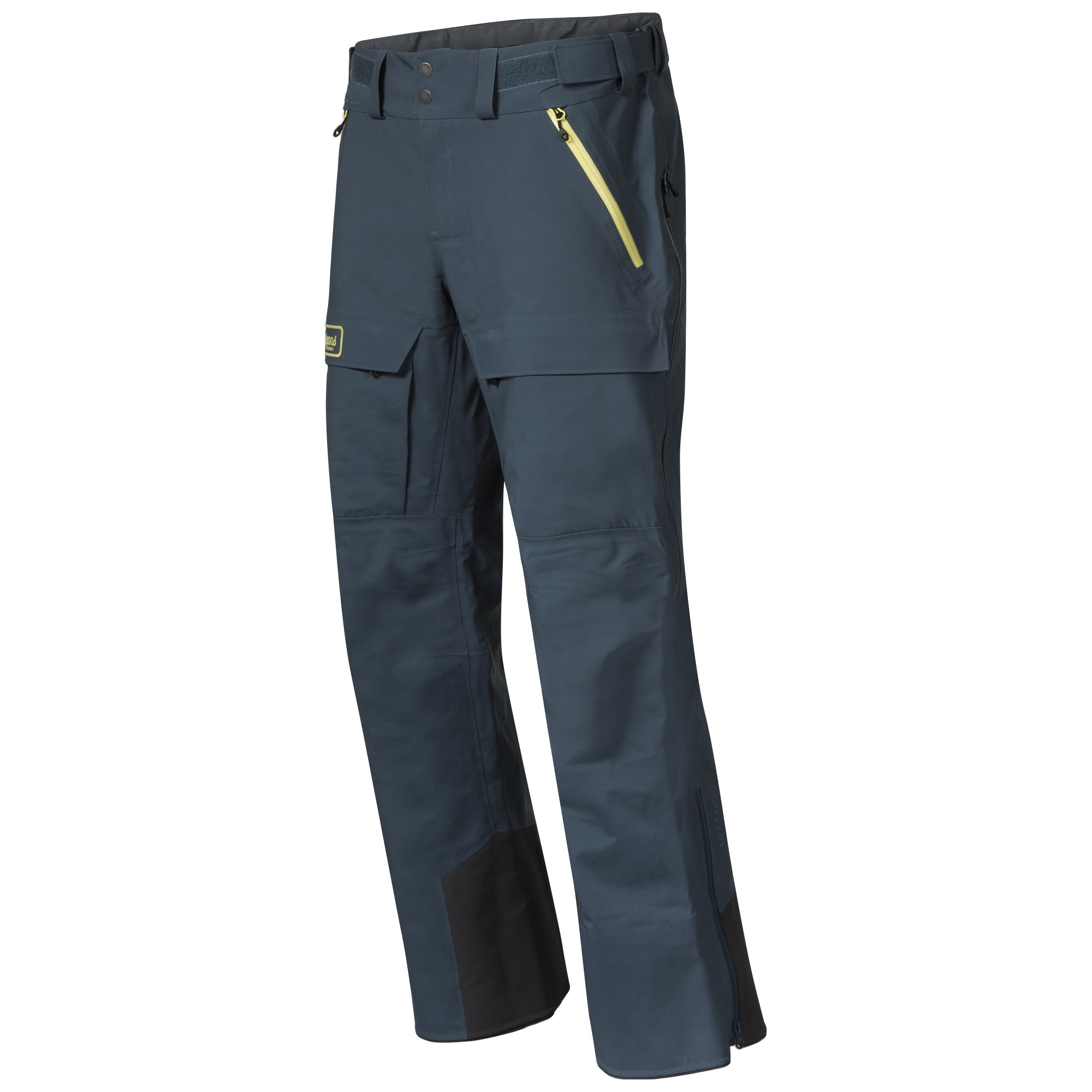 Herren Bergans Blau