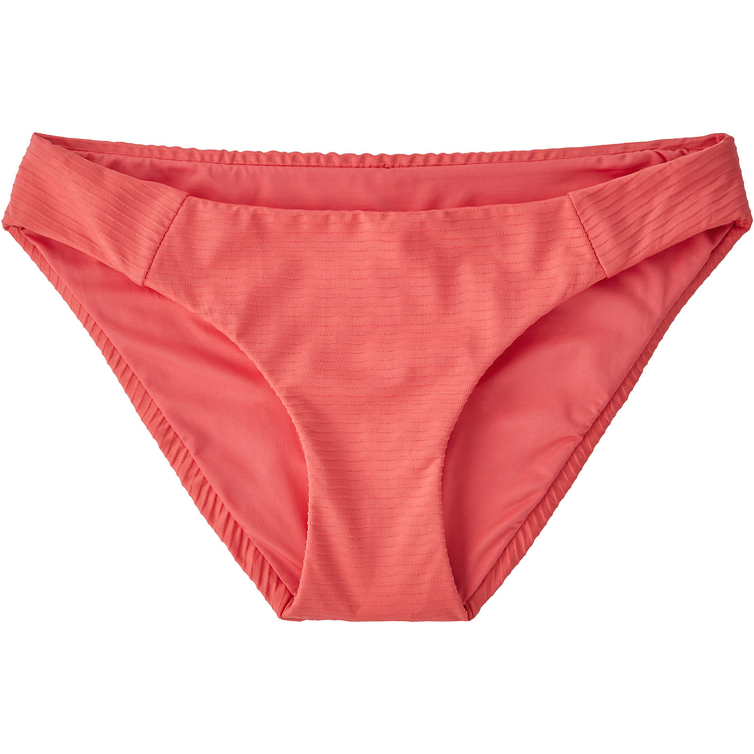 Damen Patagonia Rot