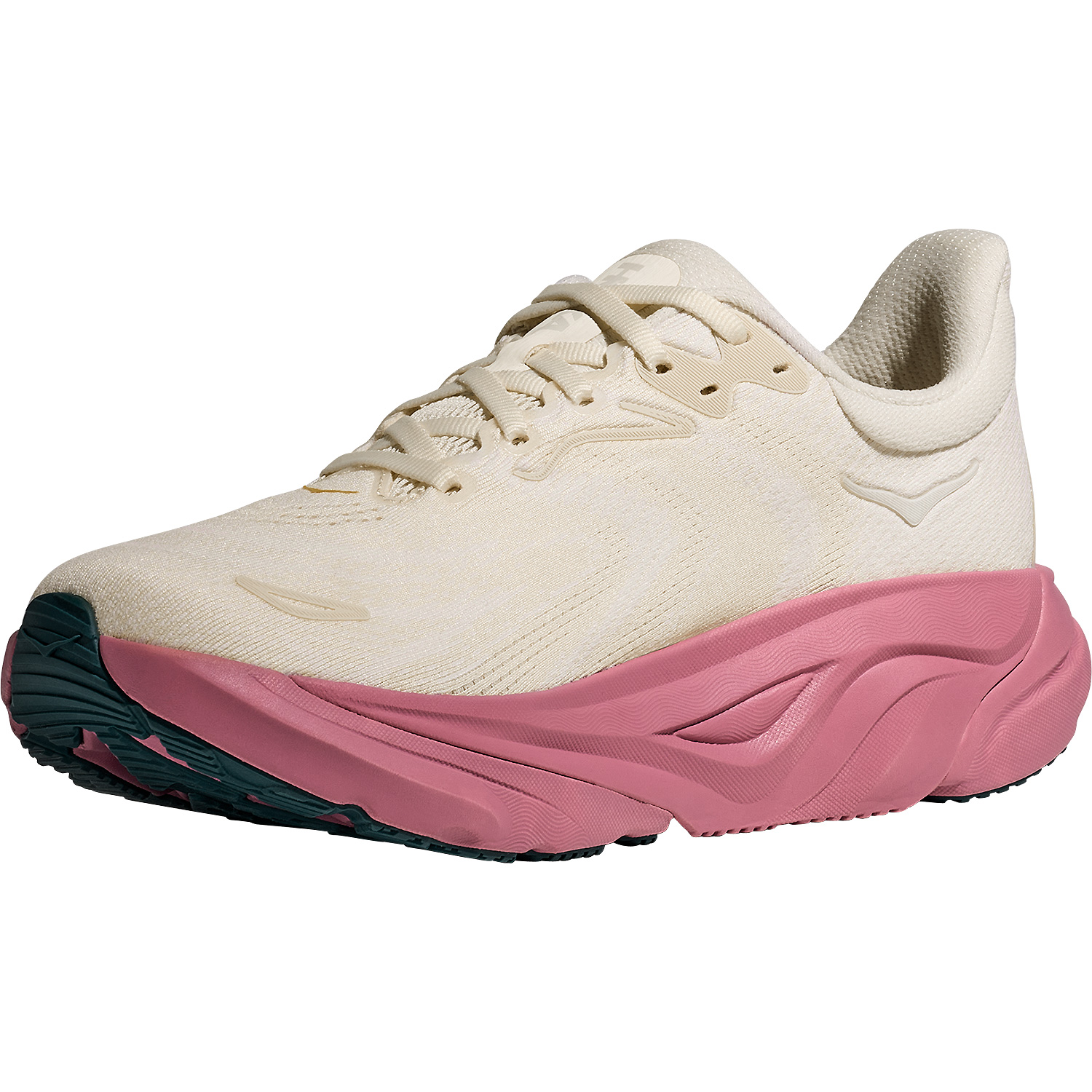 Damen Hoka Grau ARAHI 8 Laufschuh
