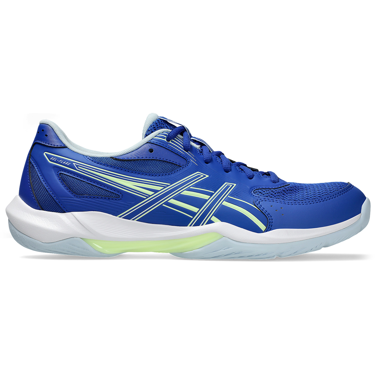 Herren Asics Royal Blau