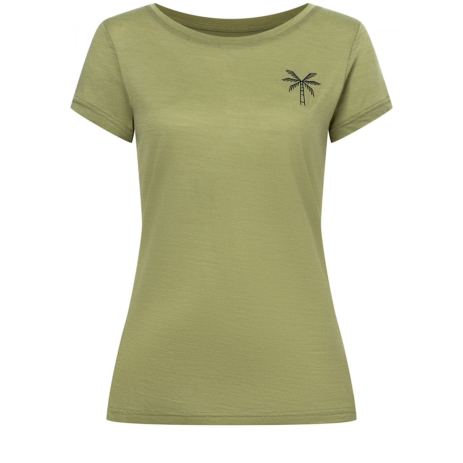 Damen Super.Natural Schwarz