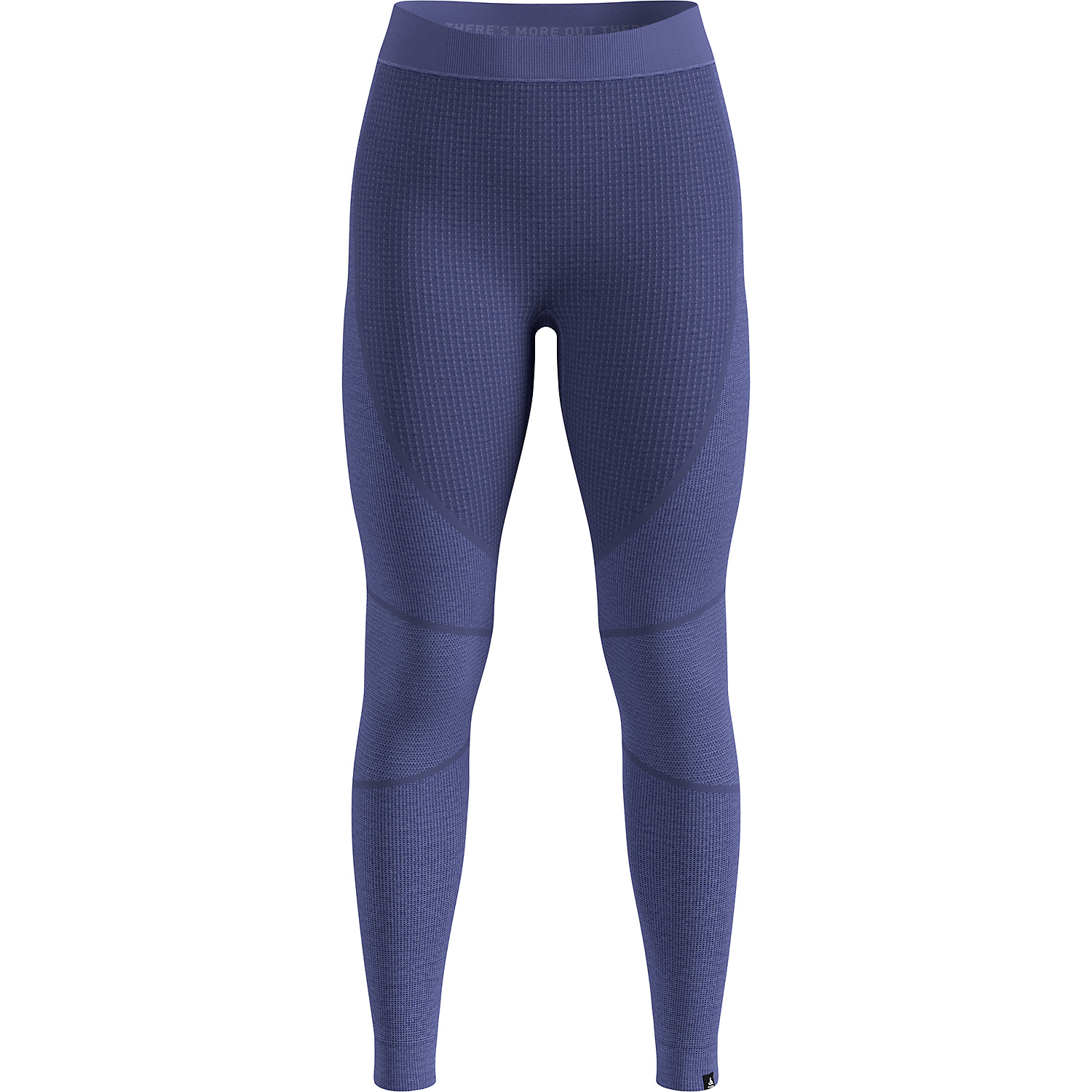 Damen Odlo Blau