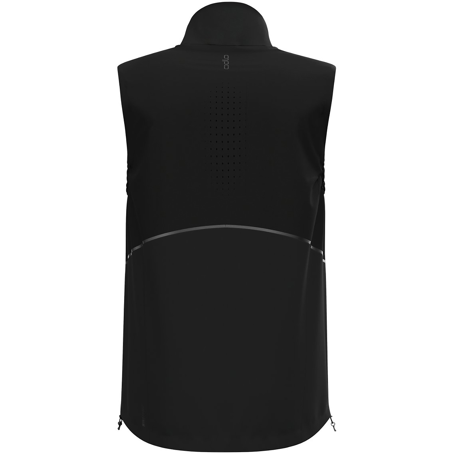 Herren Odlo Schwarz