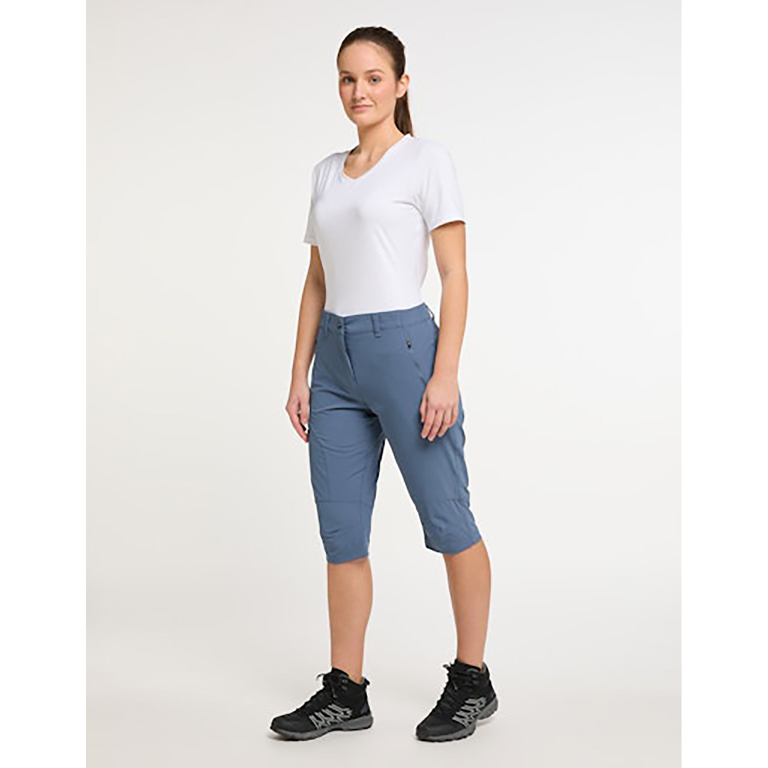 Damen HOT Blau