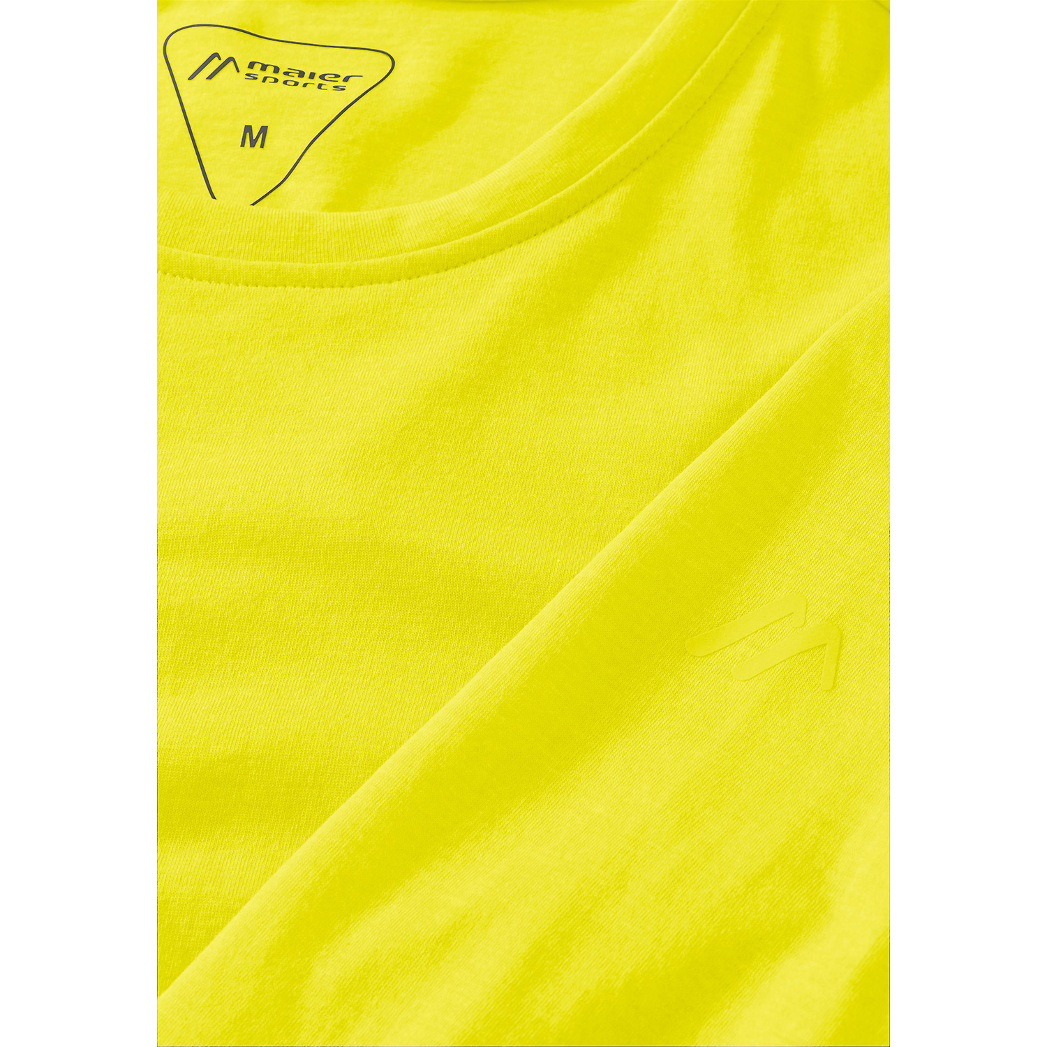Herren Maier Sports Camel