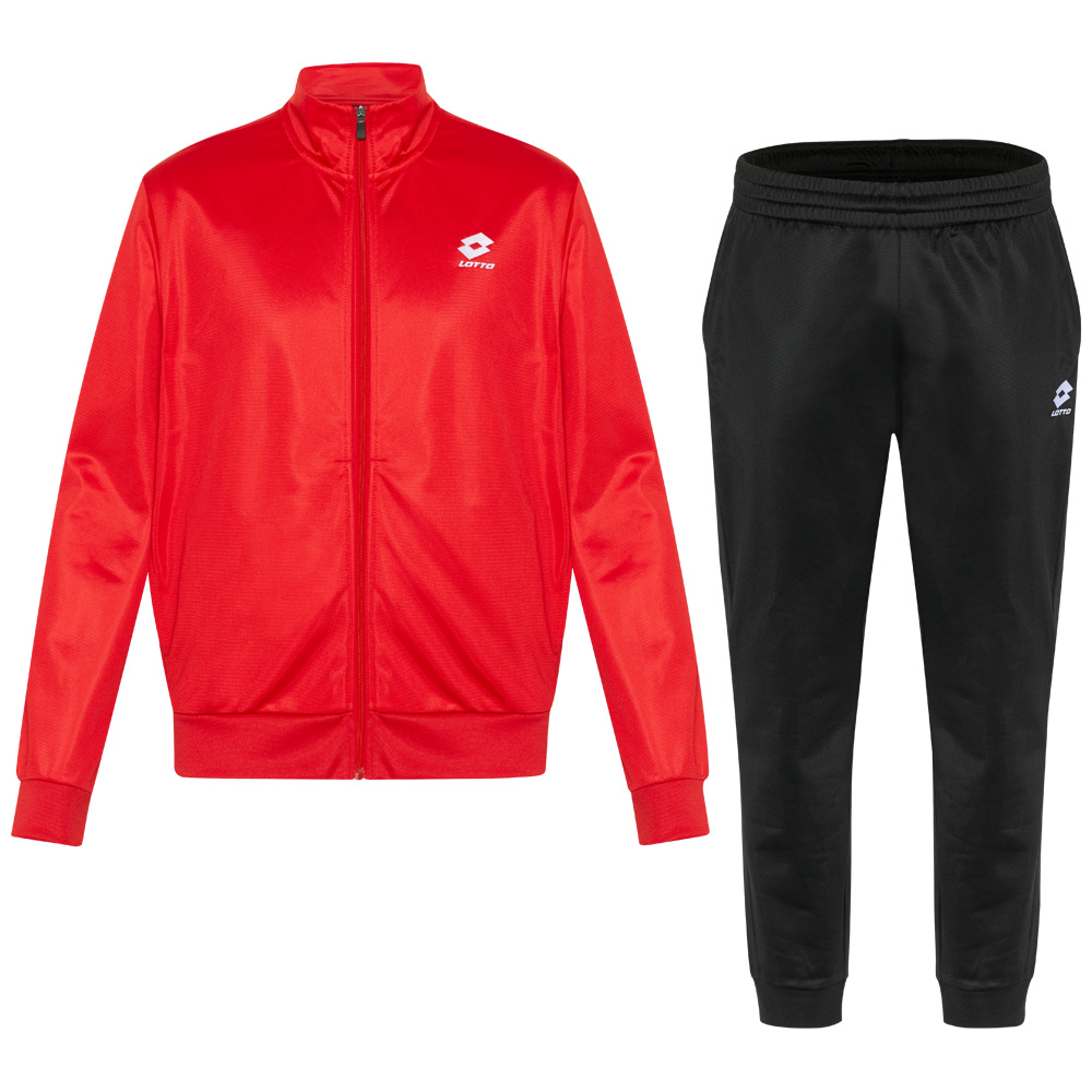 Herren Lotto Rot