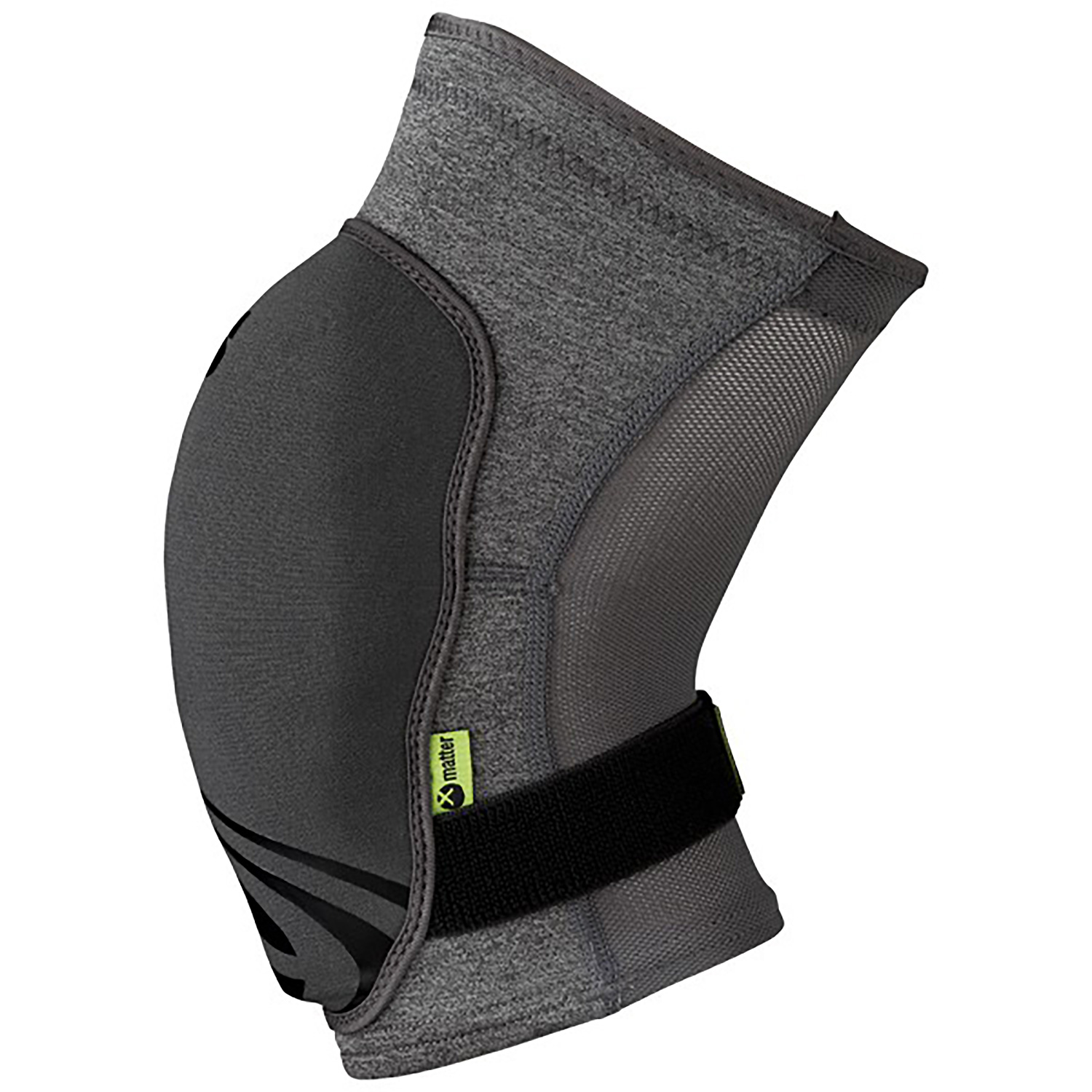 Unisex iXS Steingrau