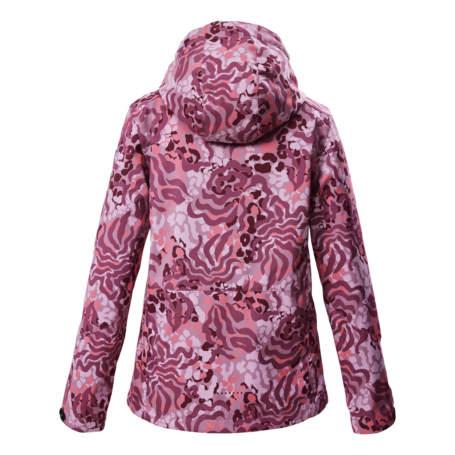 Kinder killtec Rose KOS 154 GRLS SFTSHLL JCKT 00427 152 Funktionsjacke