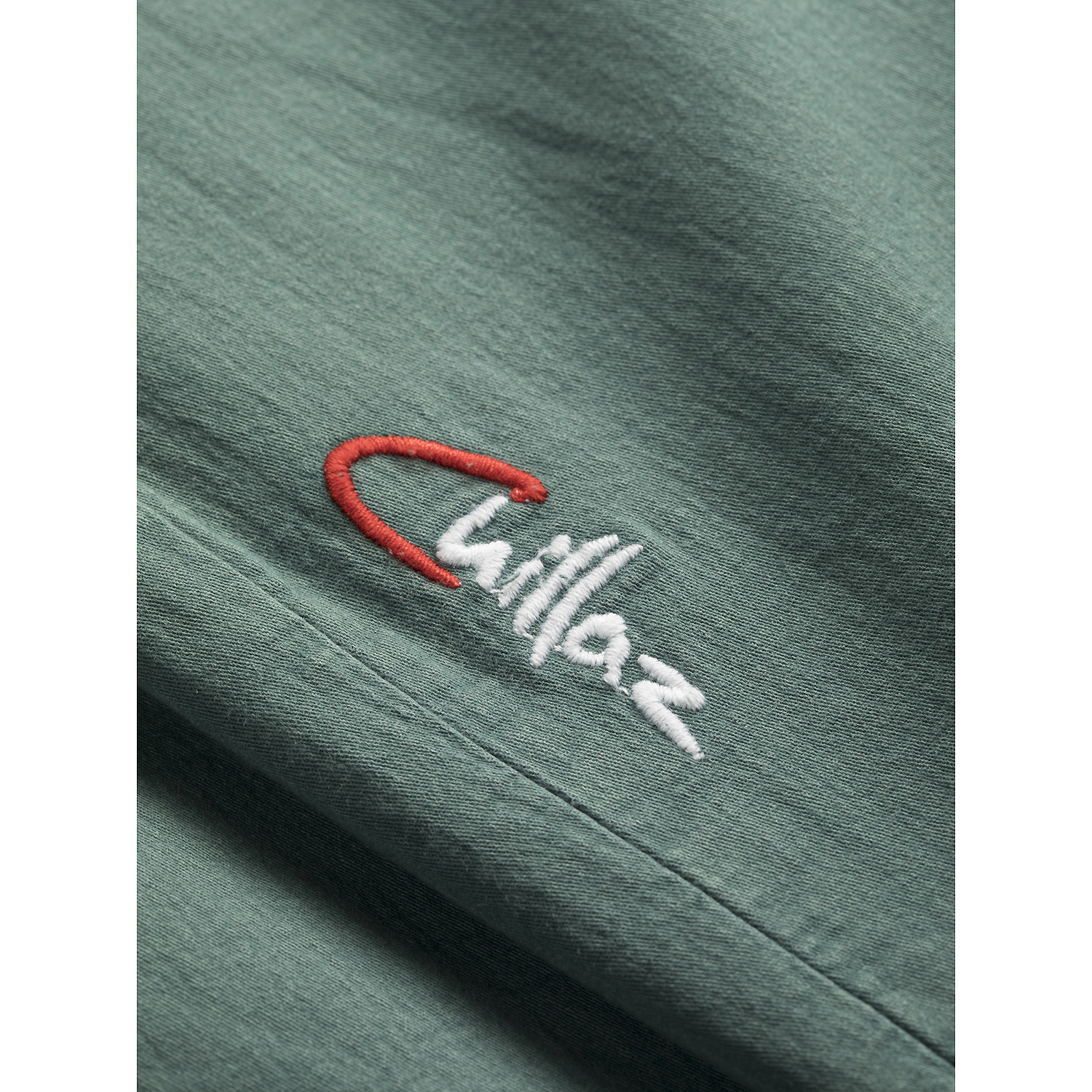 Herren Chillaz Apfelgrün Hose