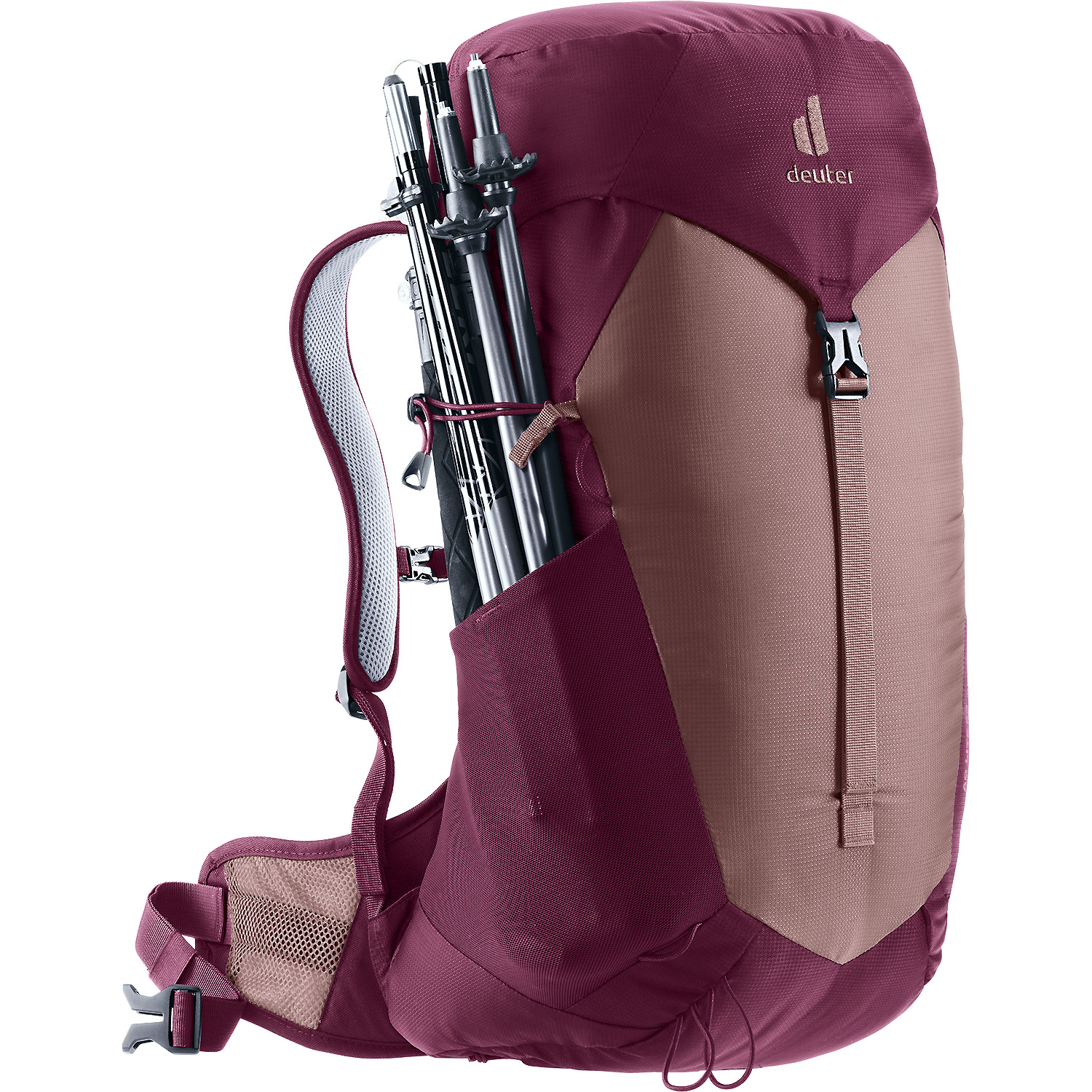 Unisex DEUTER Rose AC Lite 22 SL 5599 - Rucksack