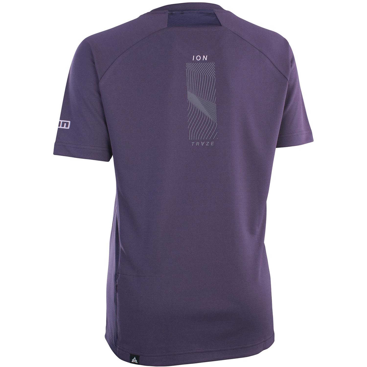 Damen ION Pink