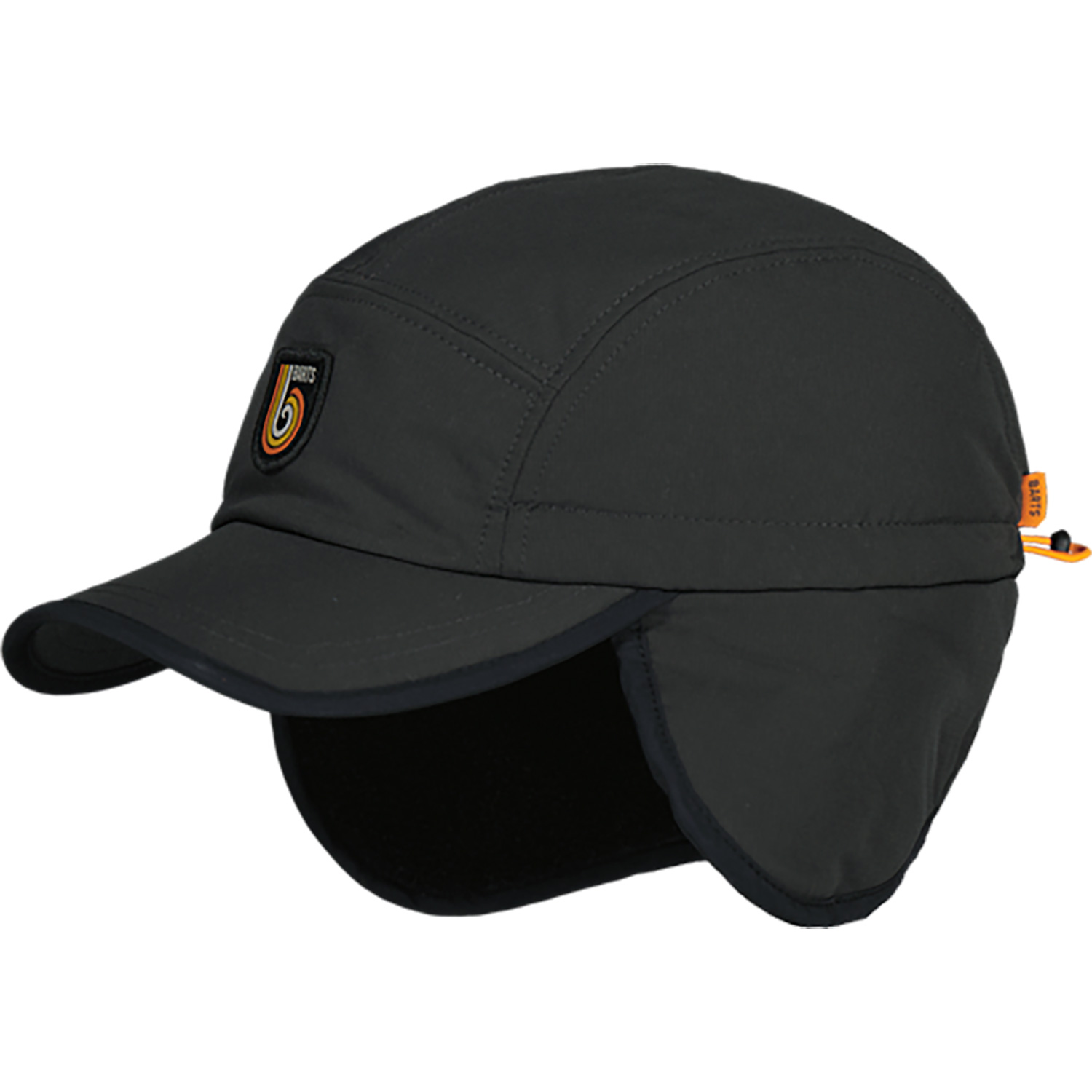 Herren Barts Schwarz