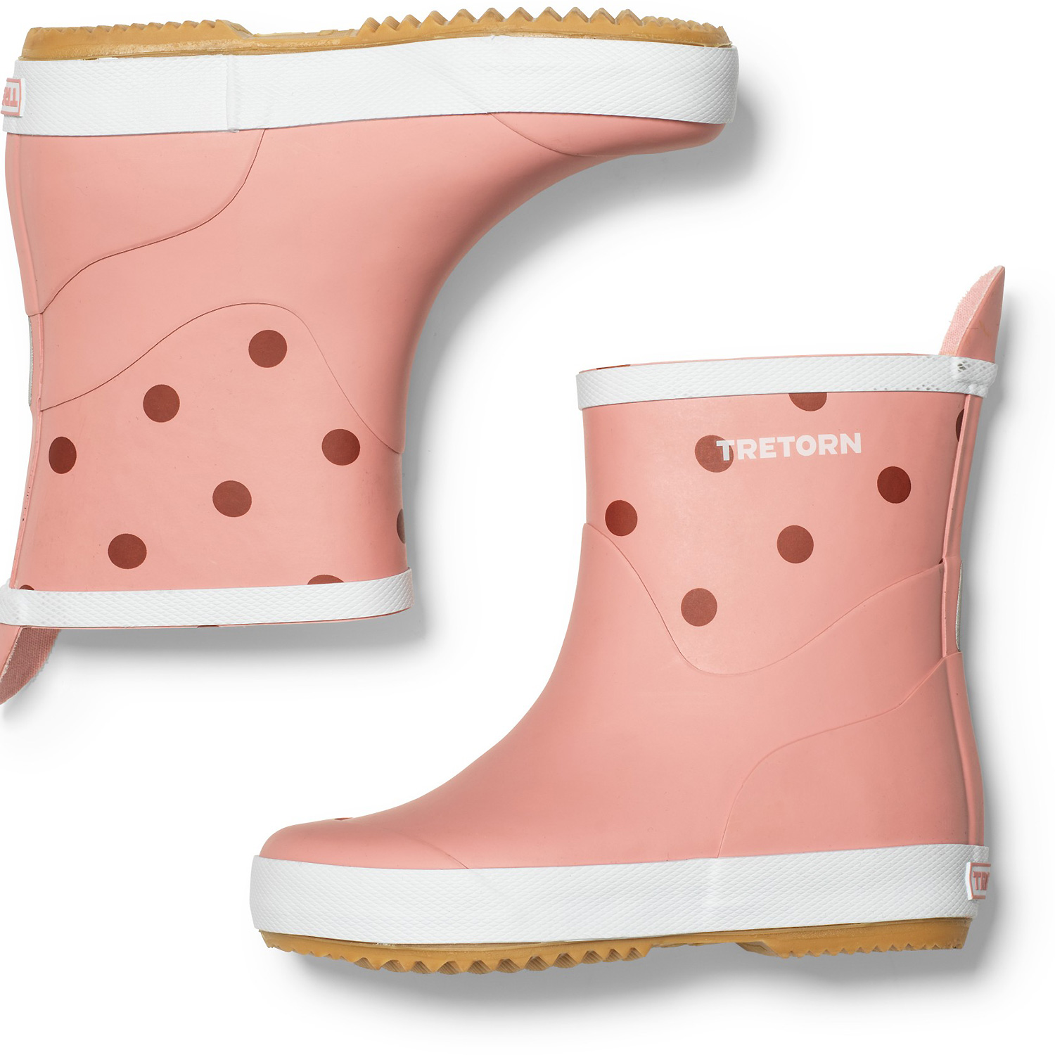 Unisex Tretorn Rose