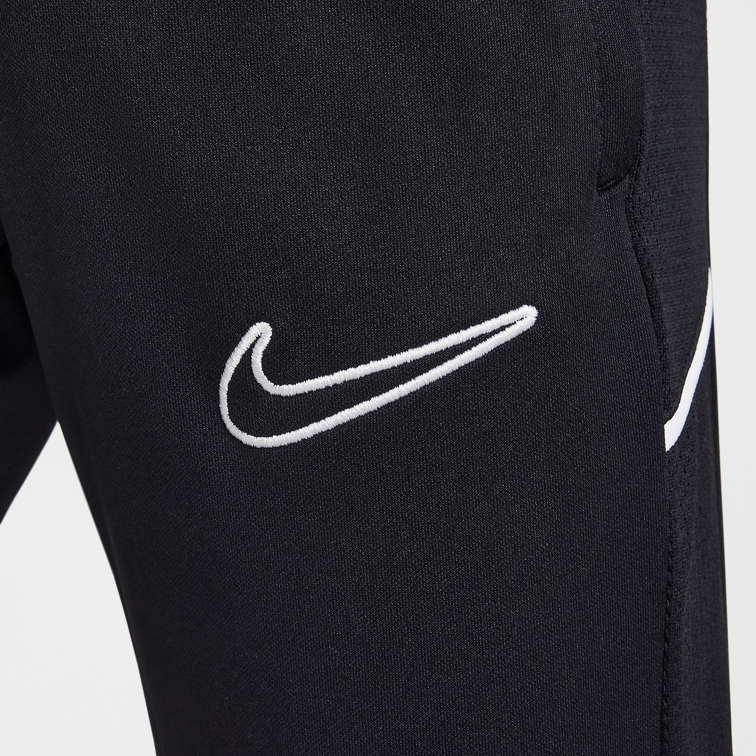 Kinder Nike Schwarz K NK DF ACD25 PANT KPZ -PD 010 XS Sporthose