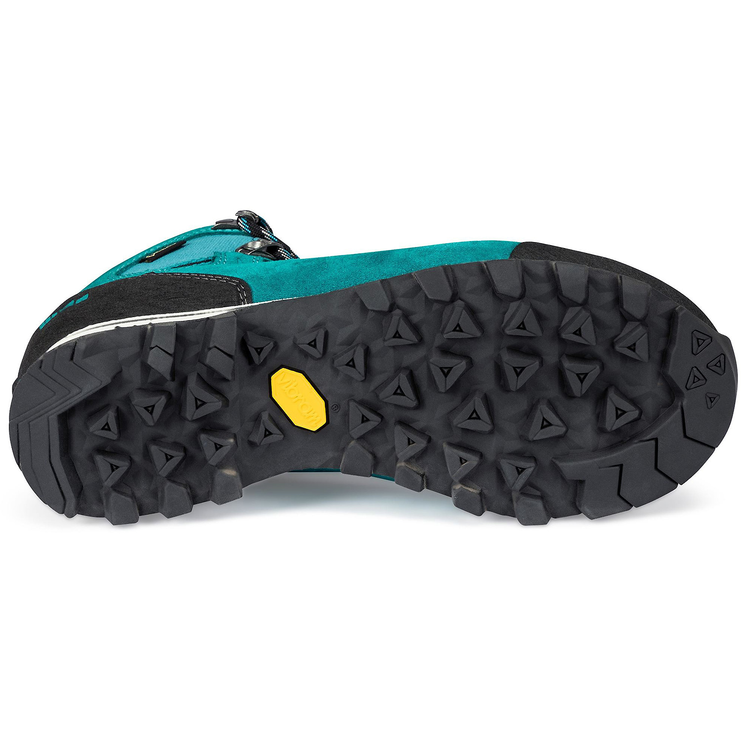 Damen Hanwag Blau