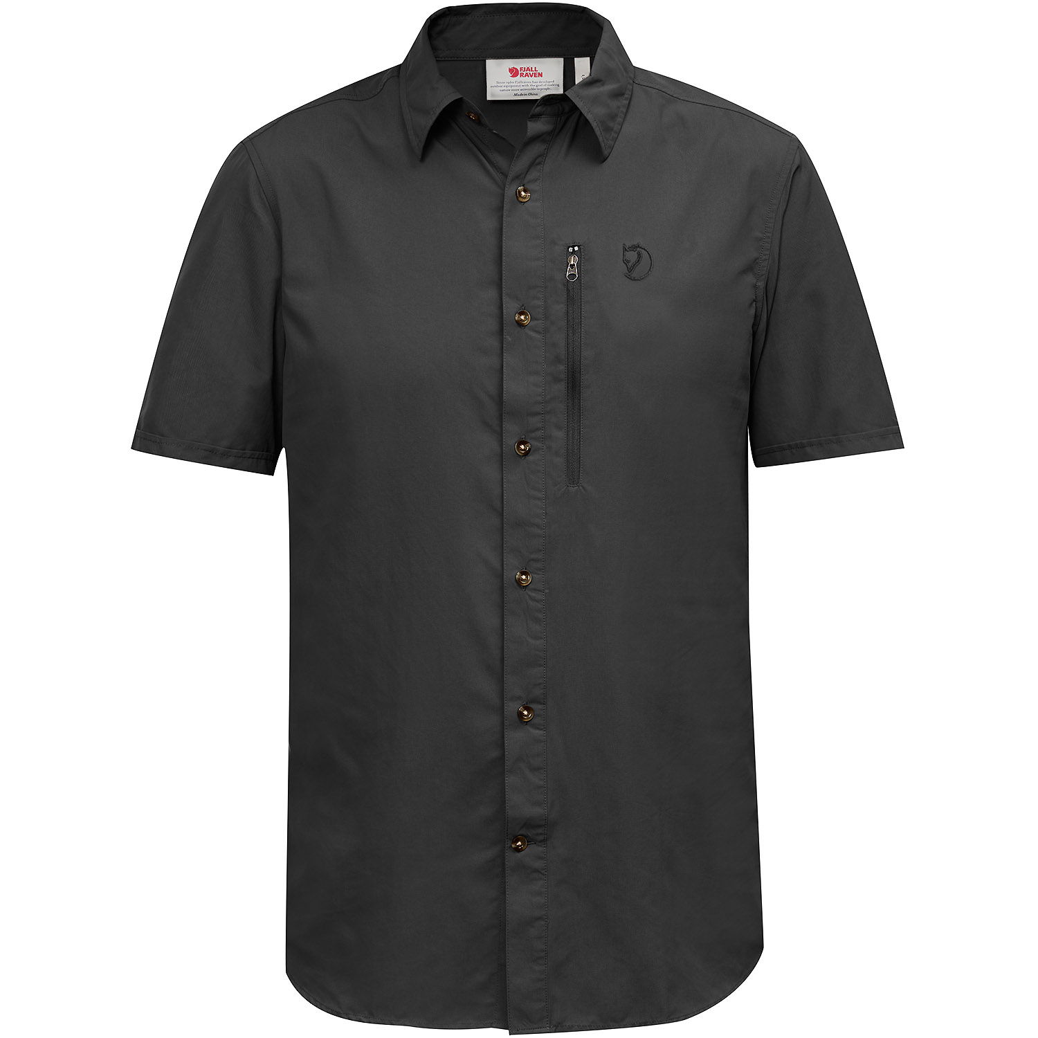 Herren Fjällräven Dunkelgrau