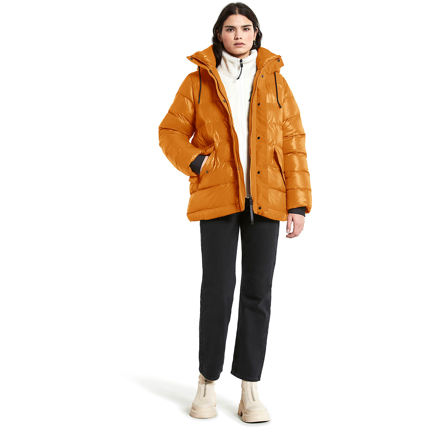 Damen Didriksons Gold