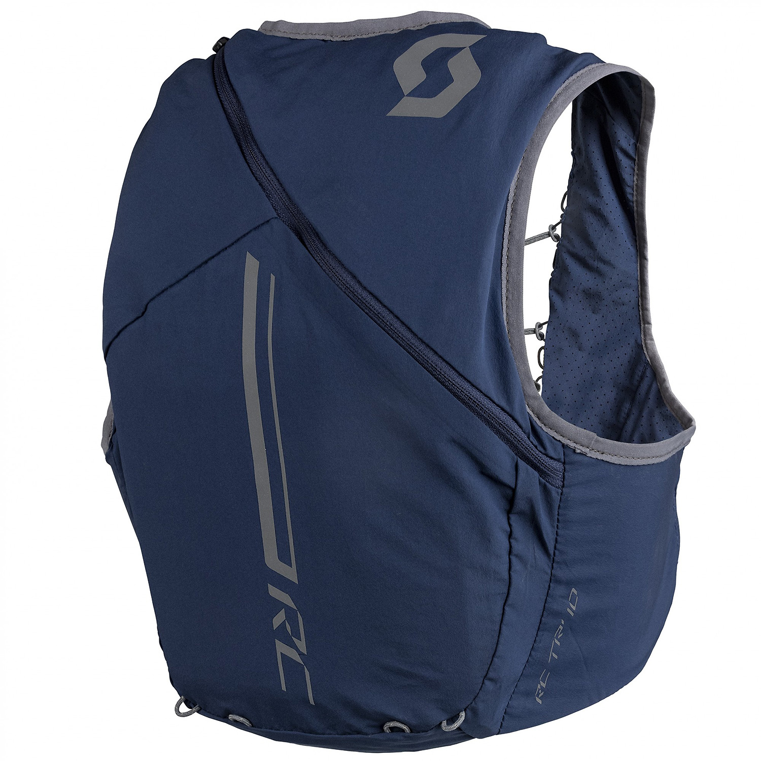 Unisex Scott Blau SCO Pack Trail RC TR' 10 6853 XS/S Rucksack
