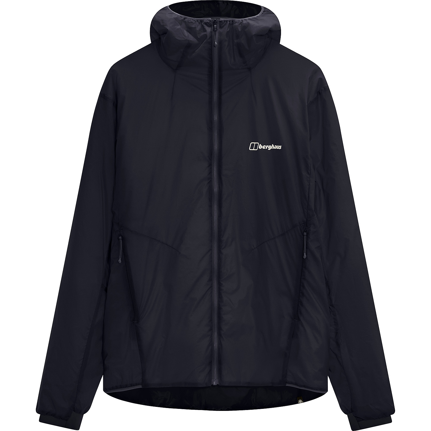 Herren Berghaus Schwarz