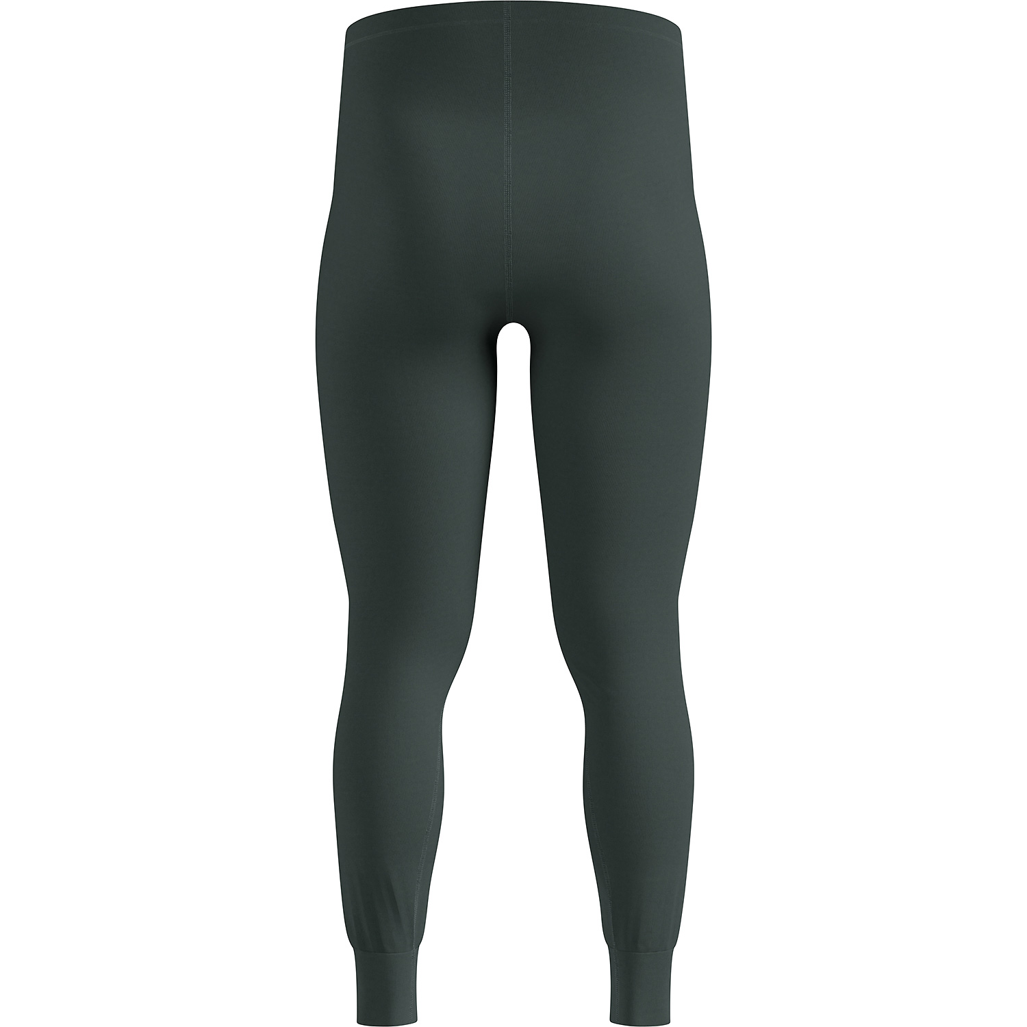 Herren Odlo Grau ACTIVE WARM 10877 S Unterhose