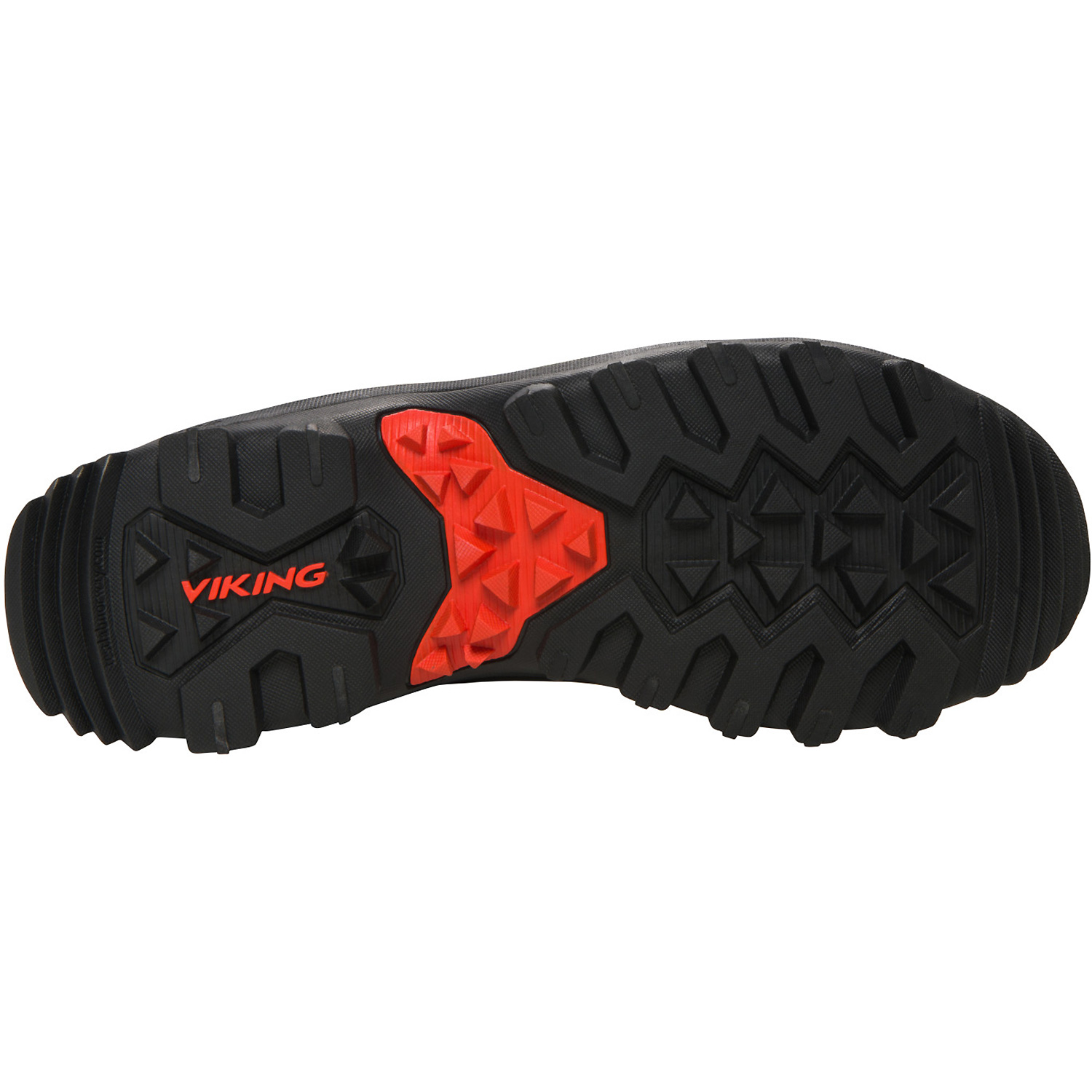 Unisex Viking Braun