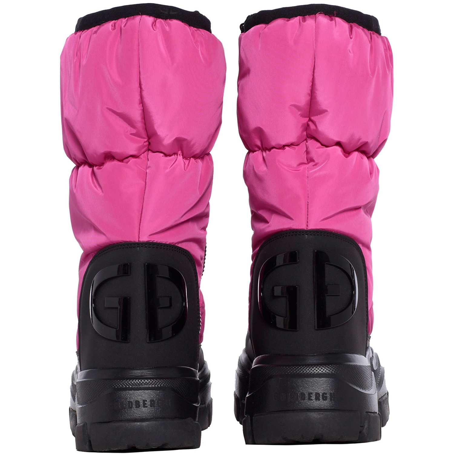 Damen Goldbergh Pink