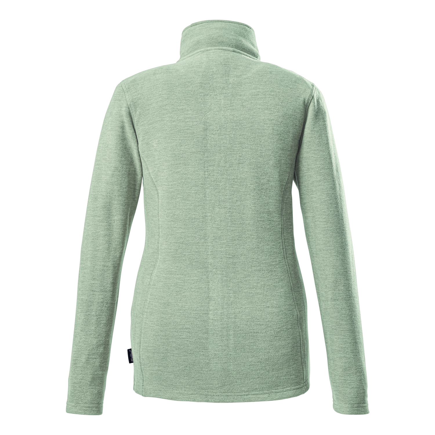 Damen killtec Grün WMN FLC JCKT 8 00772 50 Unterjacke