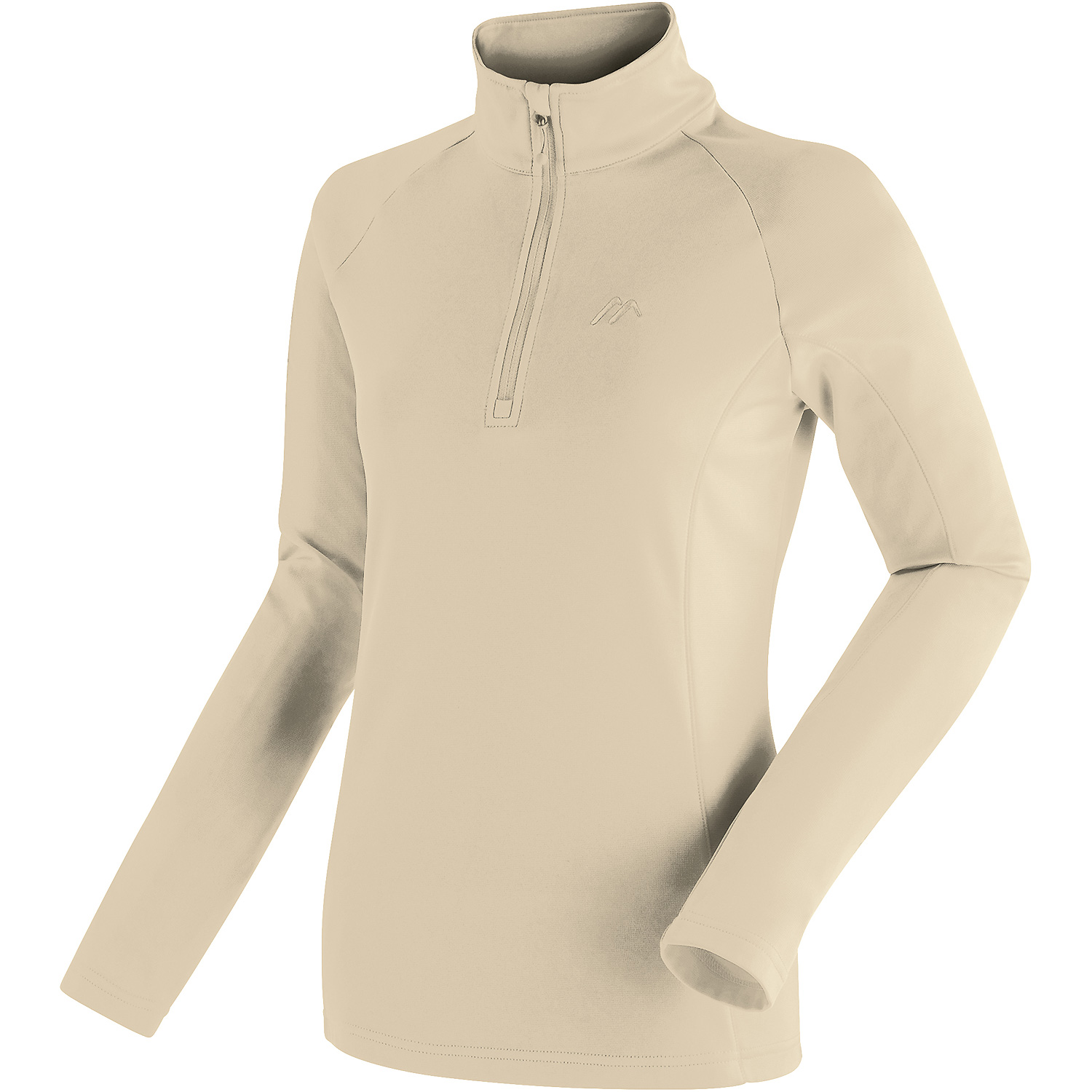 Damen Maier Sports Grau