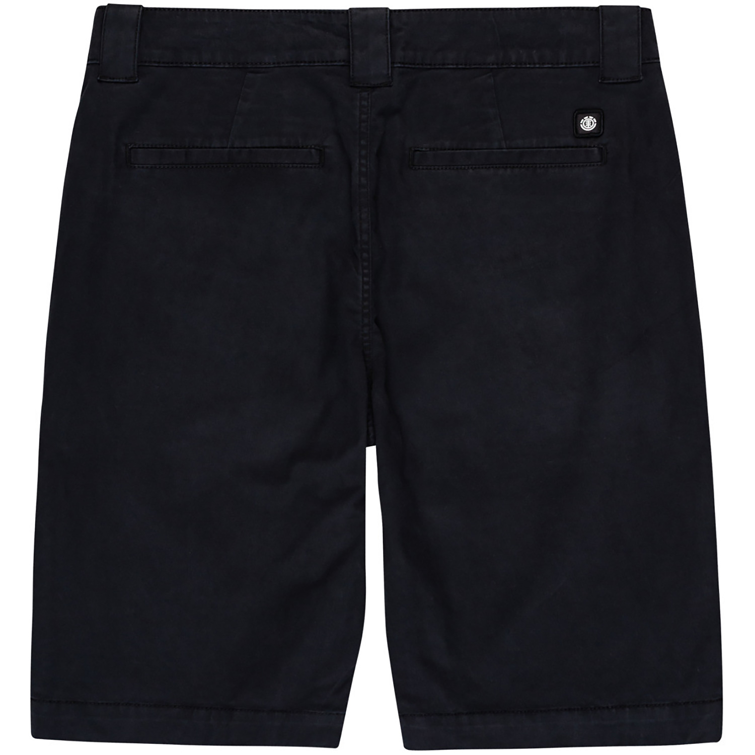Herren Element Schwarz