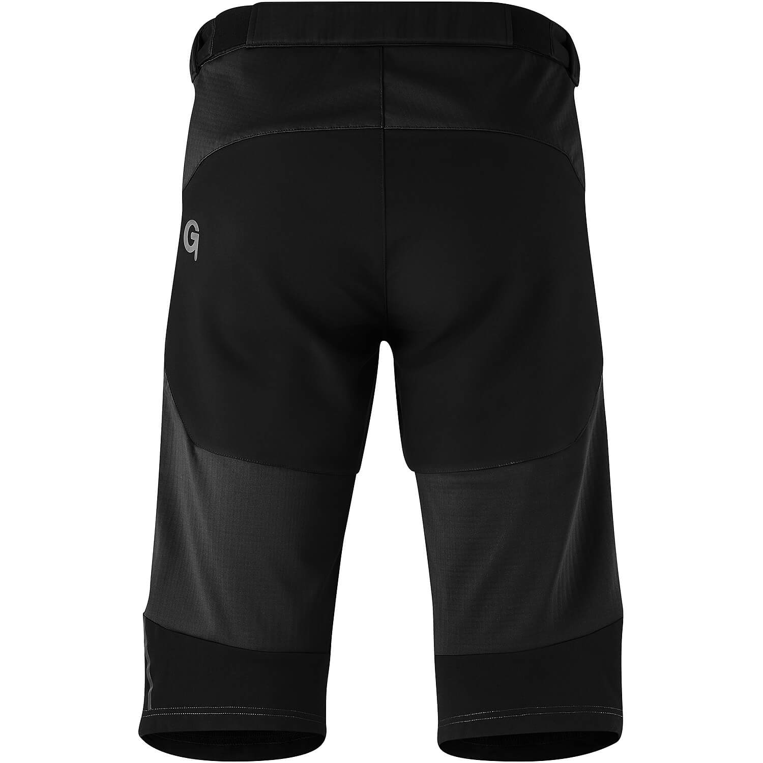 Herren Gonso Schwarz