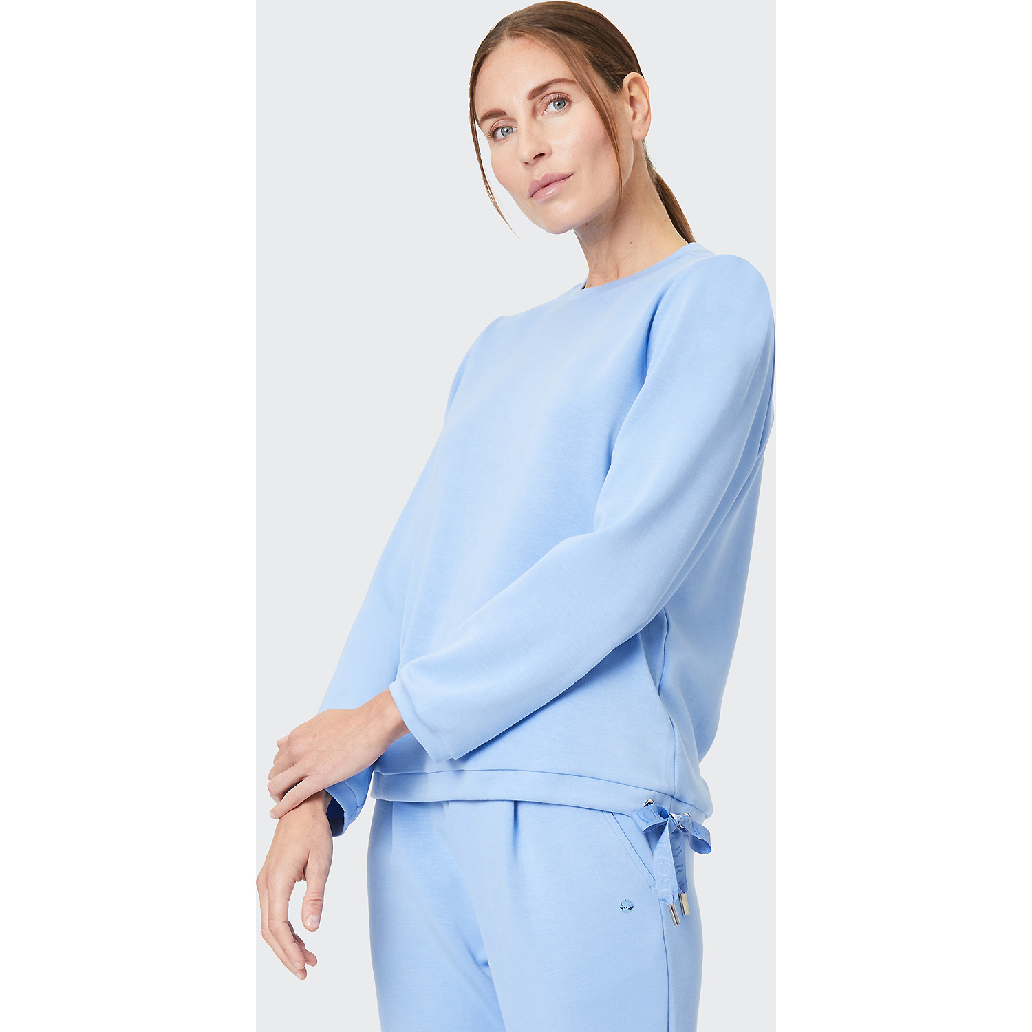 Damen Joy Kristallblau