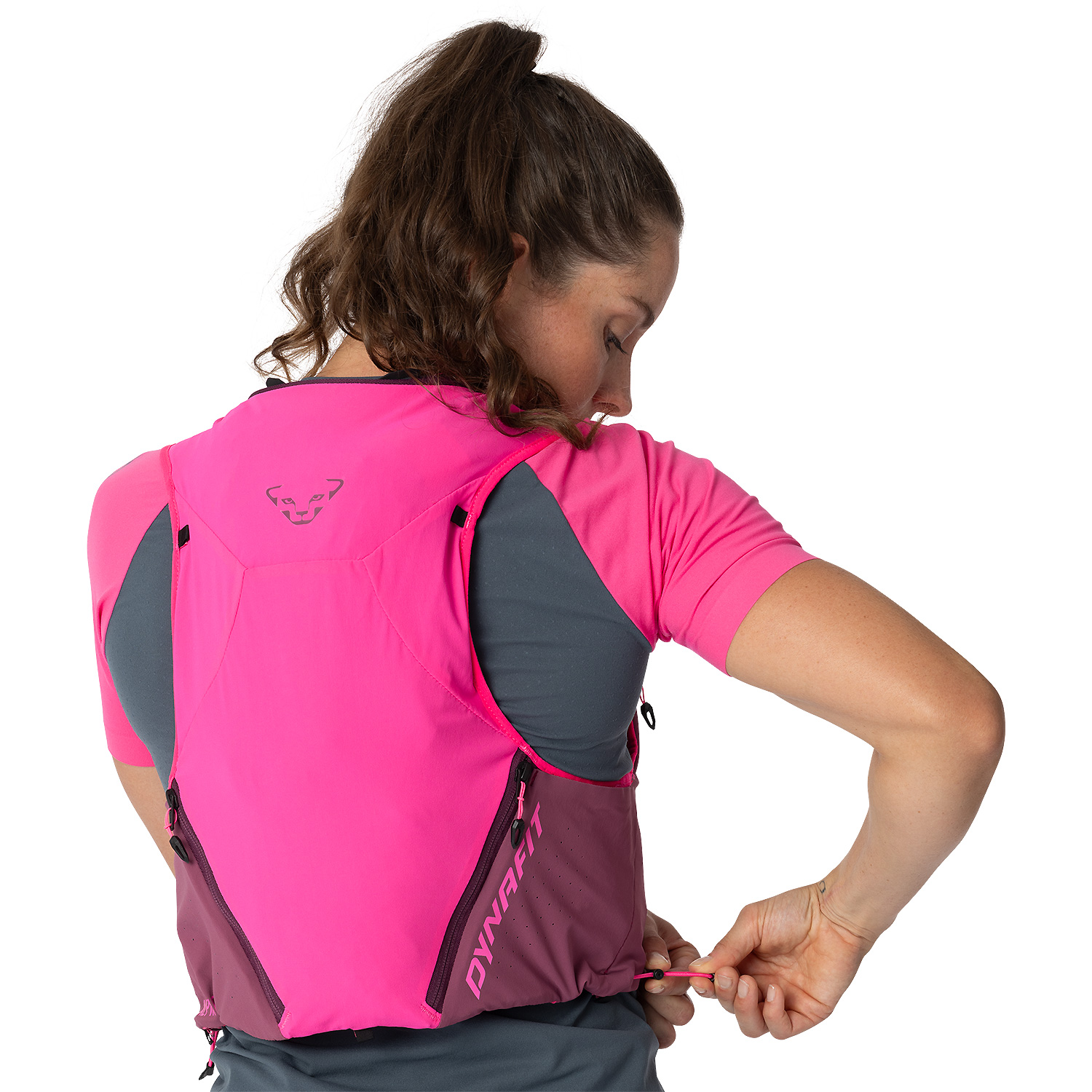 Unisex Dynafit Zitrone