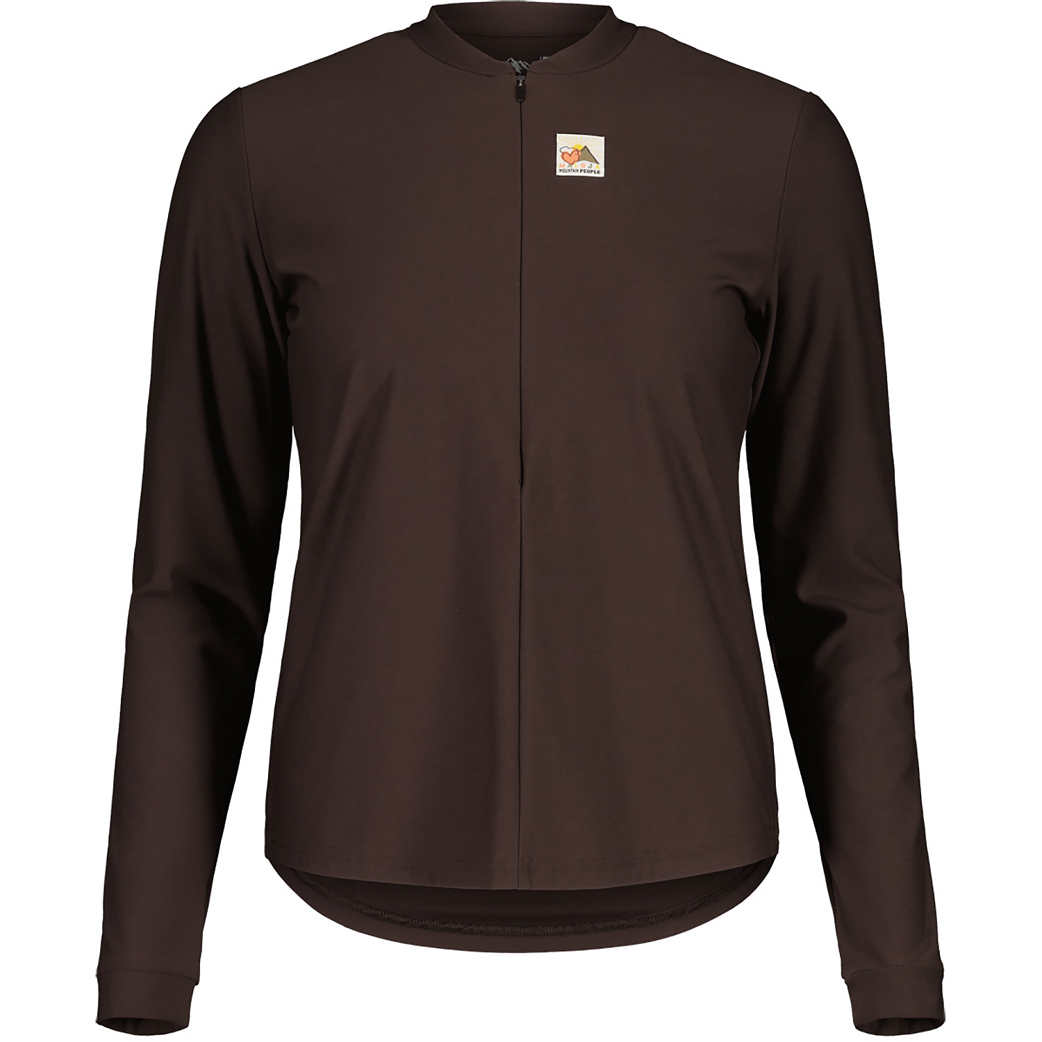 Damen Maloja Mocca