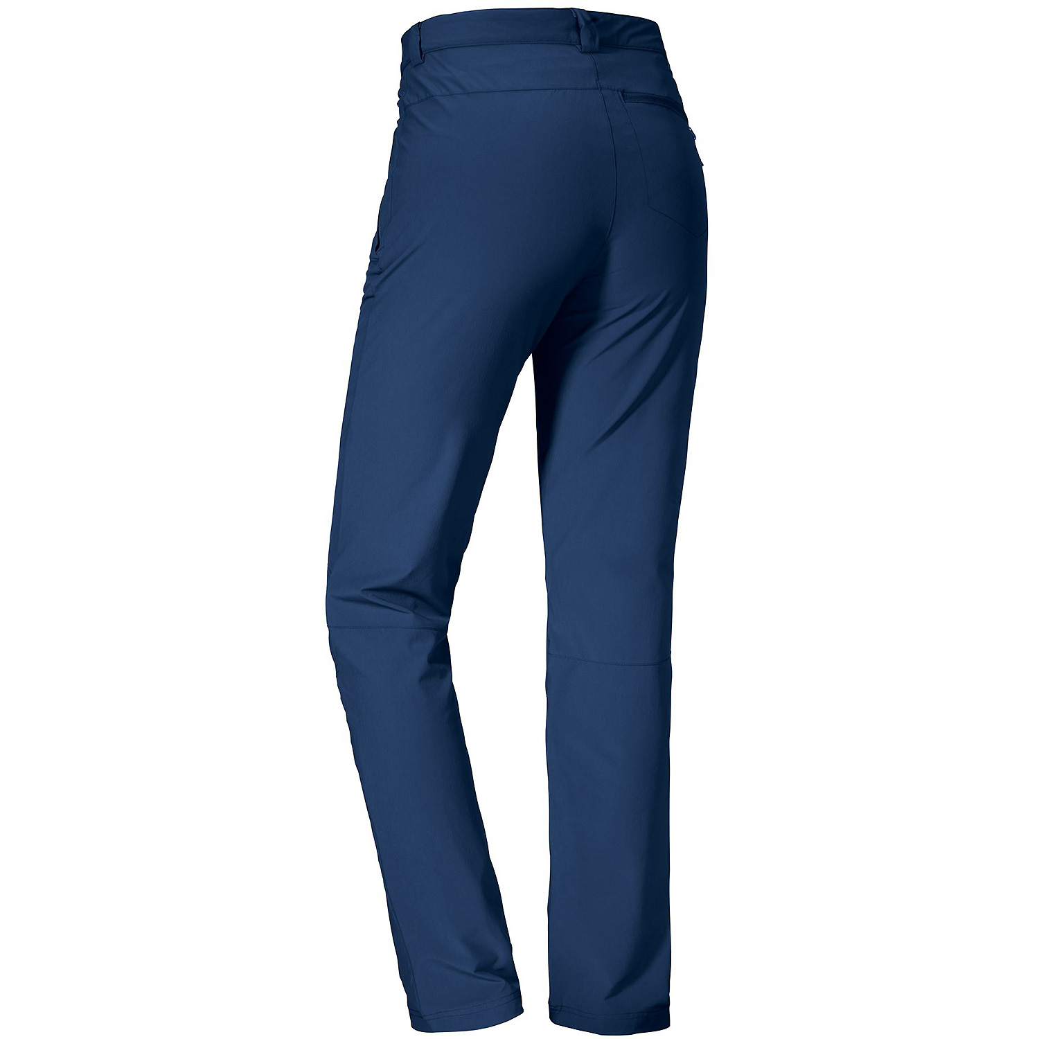 Damen Schöffel Blau W PANTS ASCONA Hose