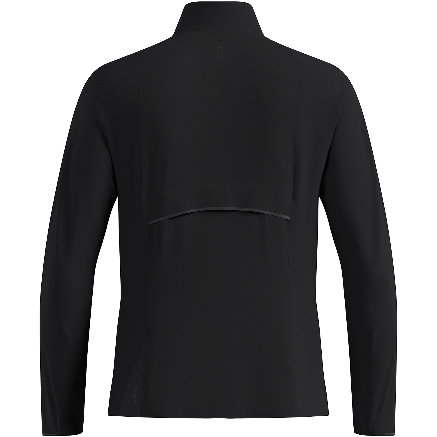 Herren Odlo Schwarz