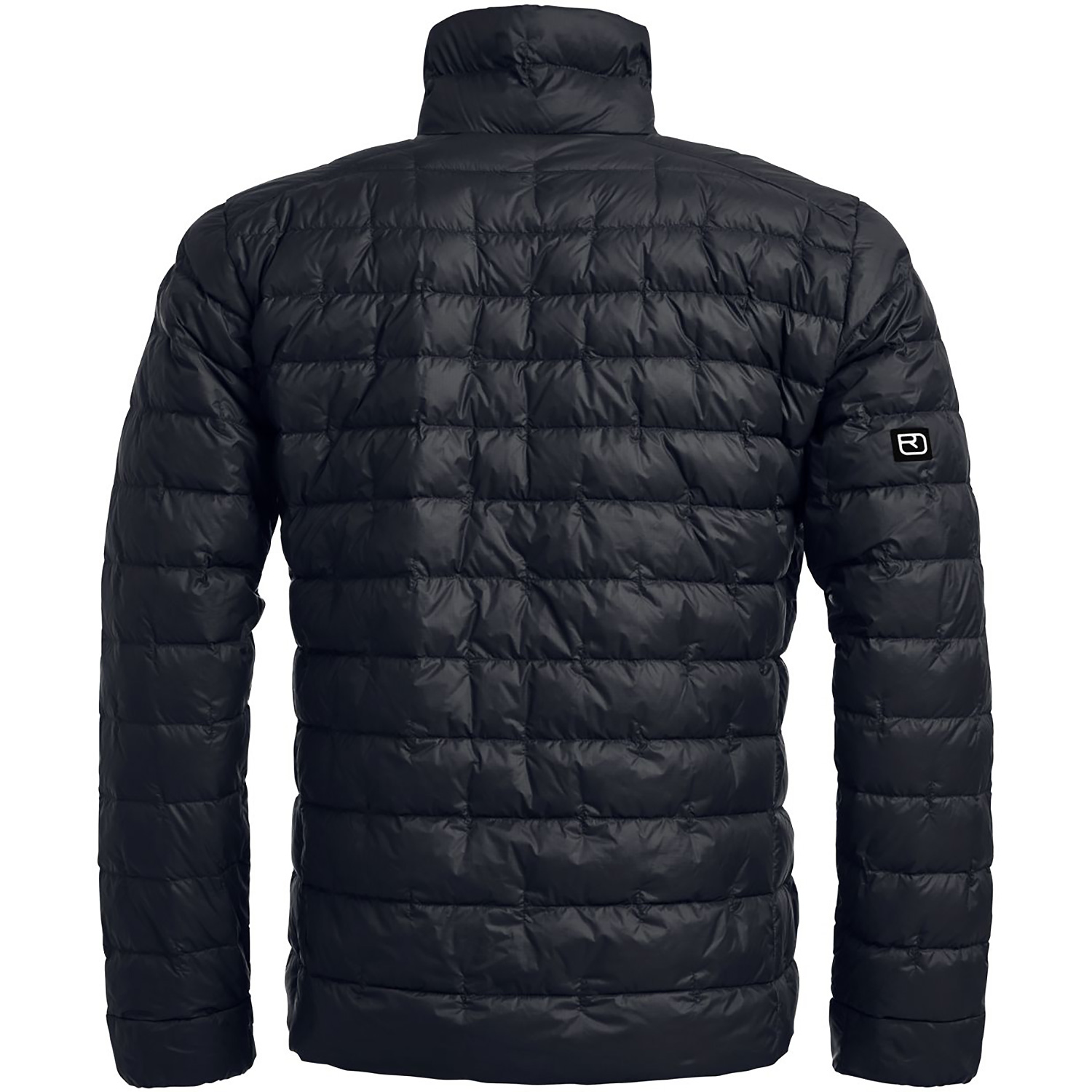 Herren Ortovox Schwarz