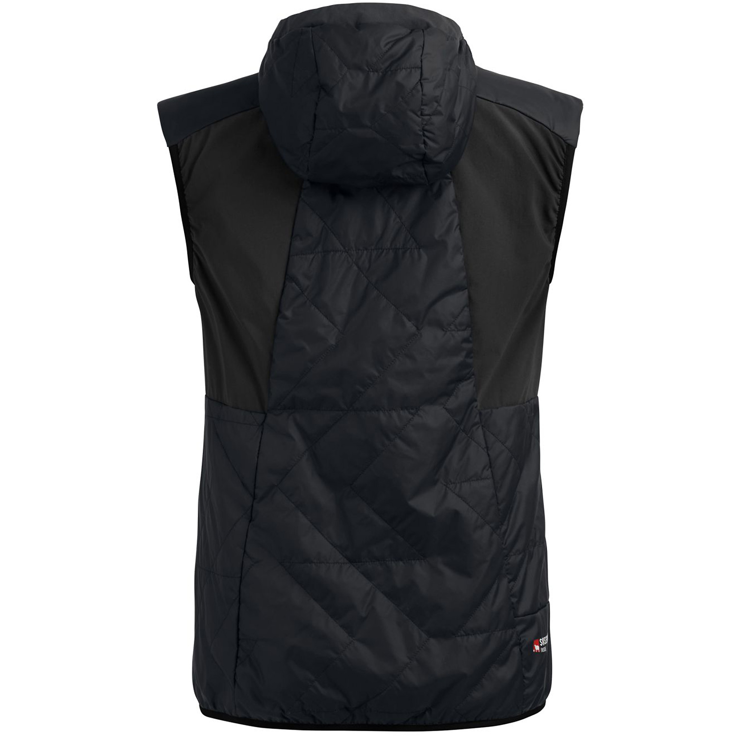 Herren Ortovox Schwarz