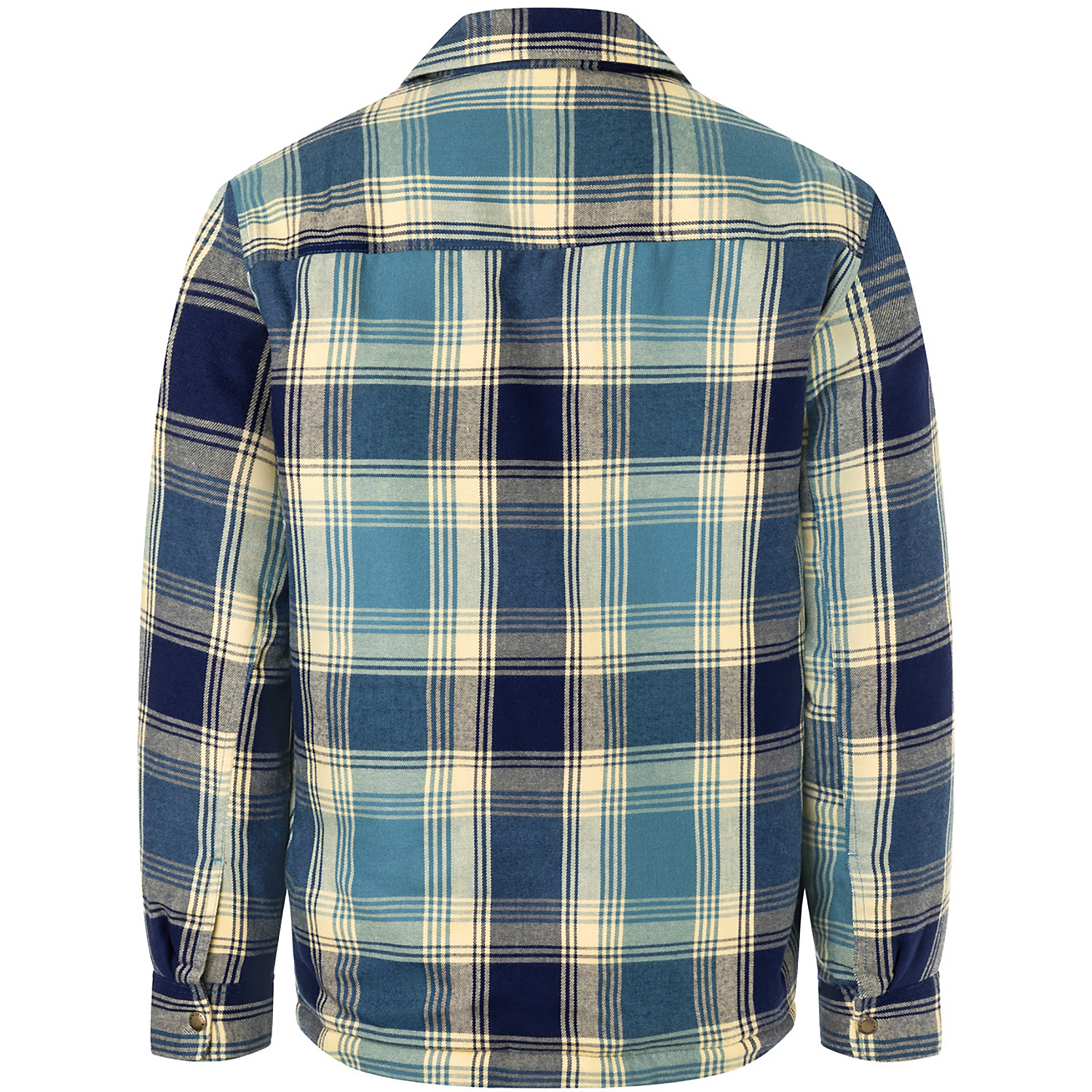 Herren Marmot Blau
