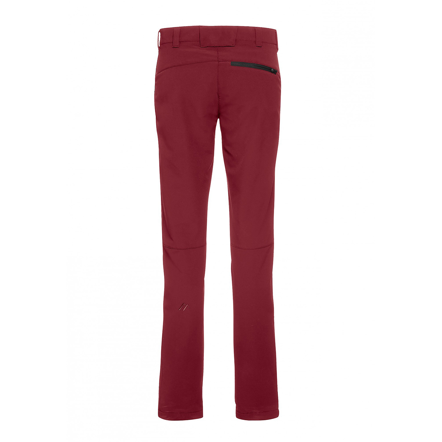 Damen Maier Sports Bordeaux Aleene Da-Hose mTEX el. 900 50 Hose