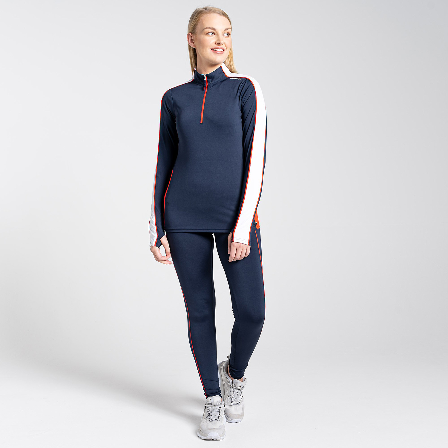 Damen Craghoppers Marine