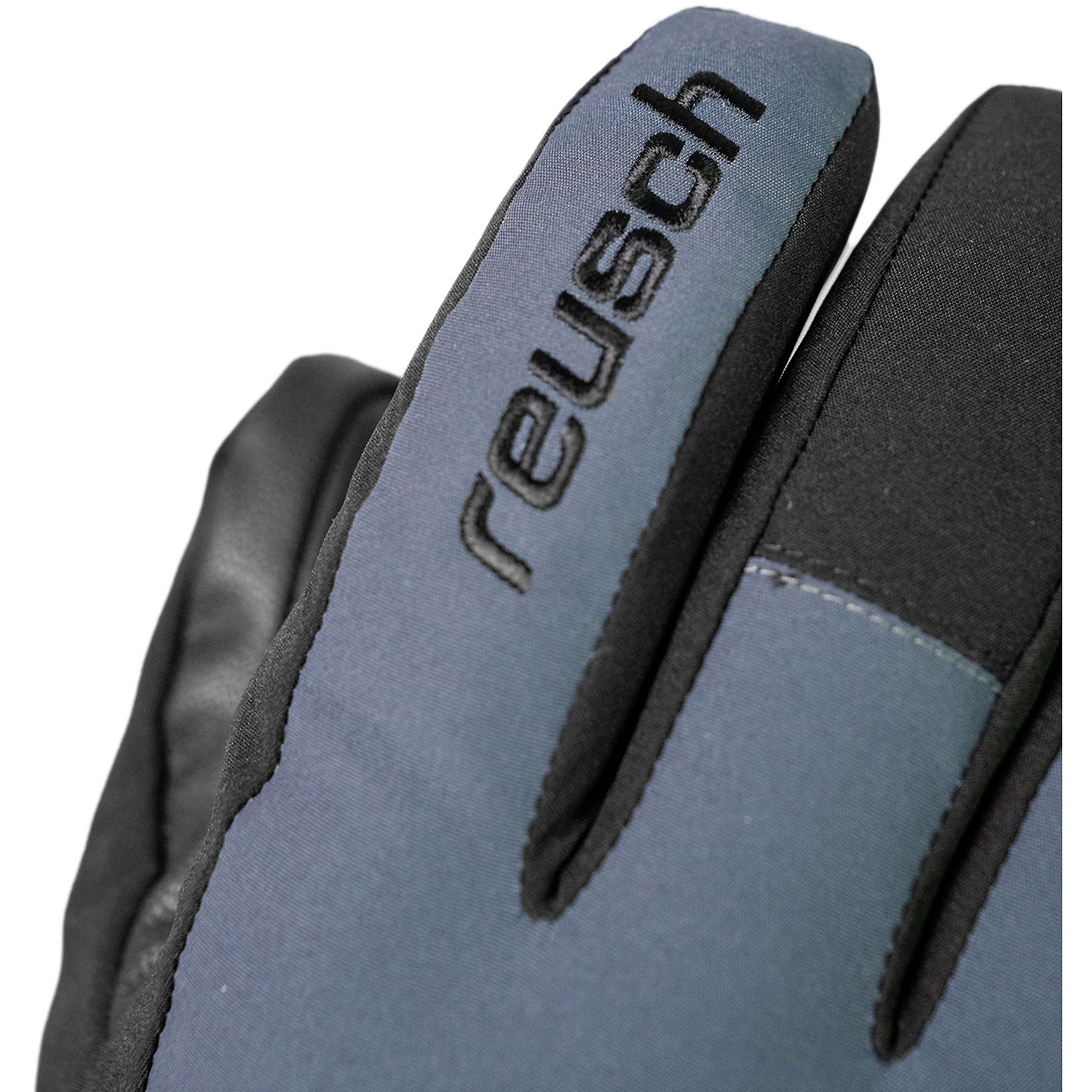Unisex Reusch Gelb Couloir R-TEX XT Fingerhandschuh