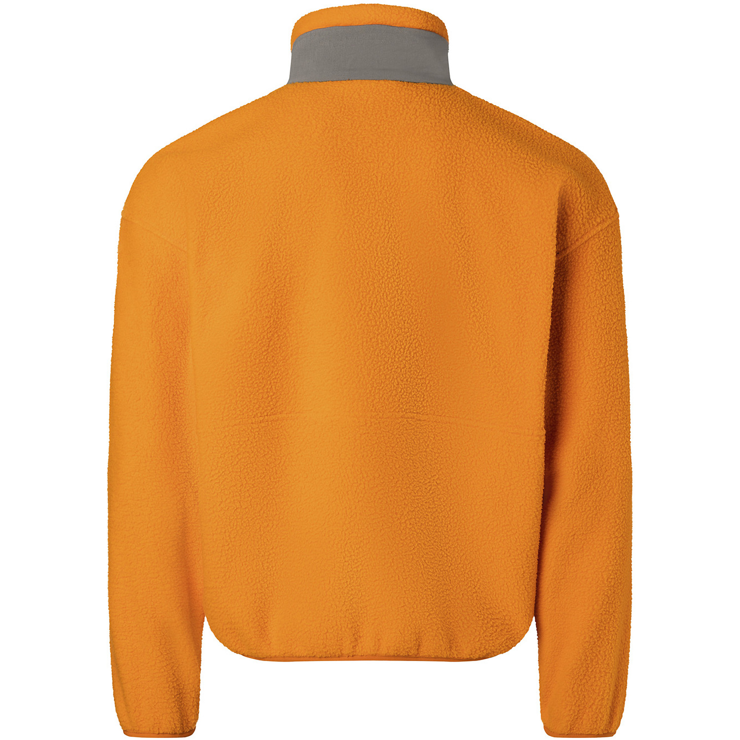 Herren Marmot Orange