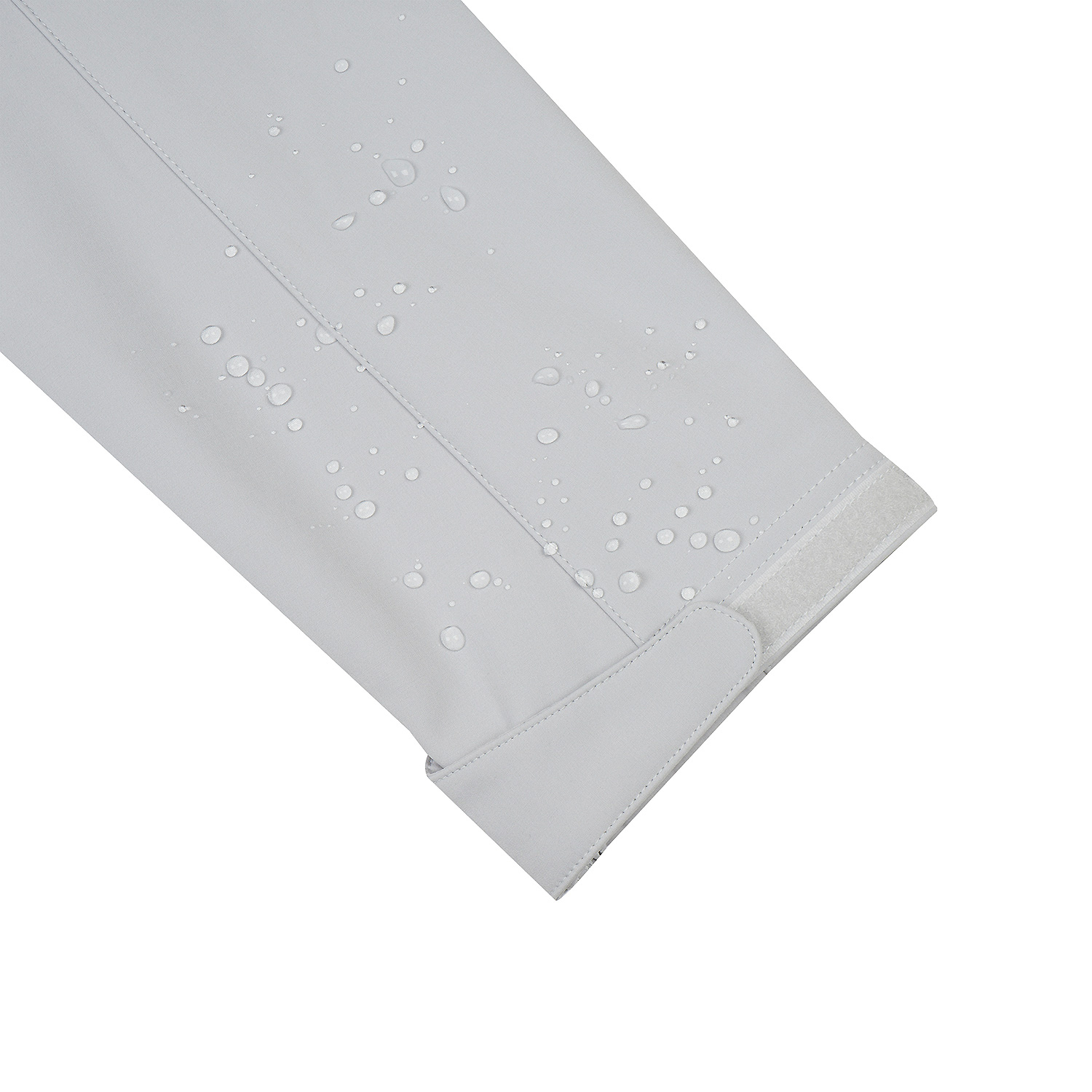 Herren Icepeak Hellgrau