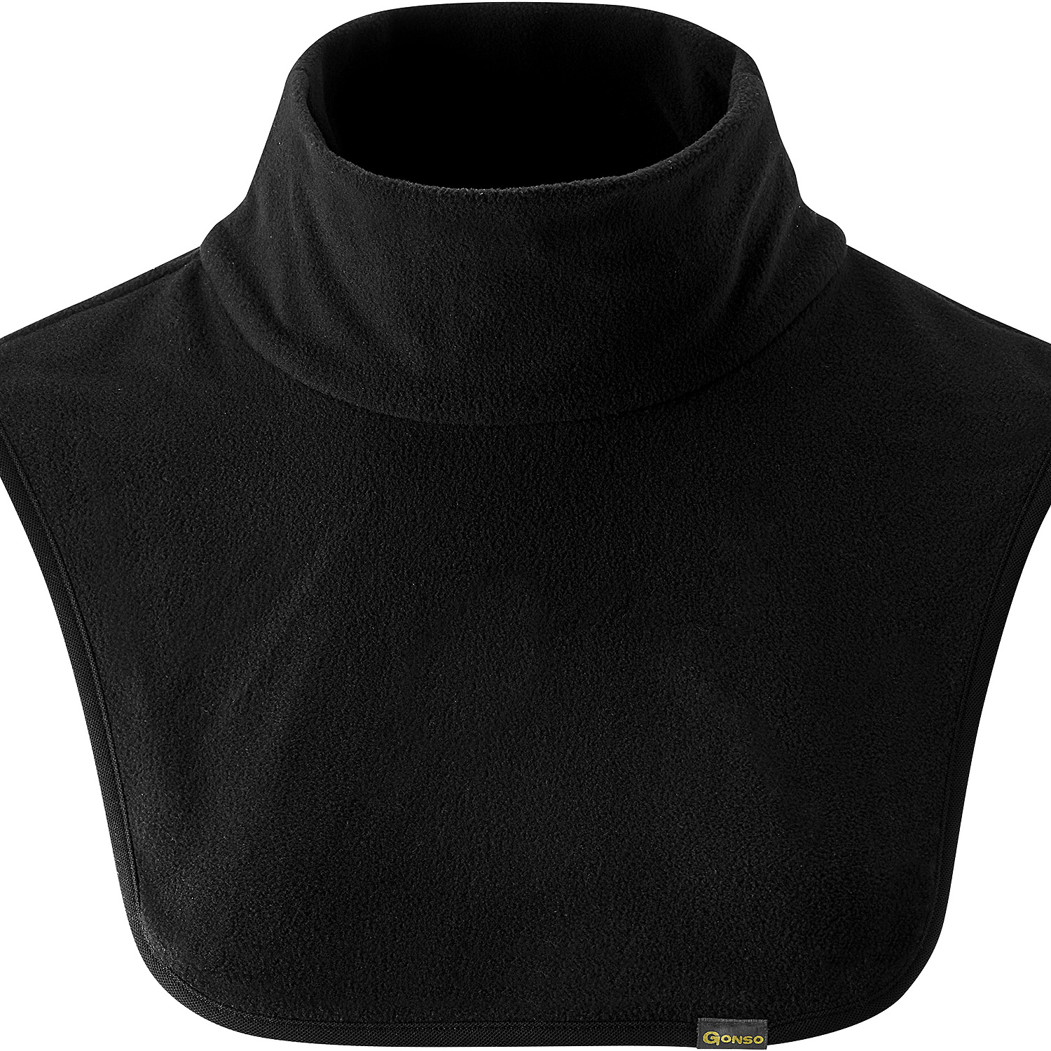 Unisex Gonso Schwarz