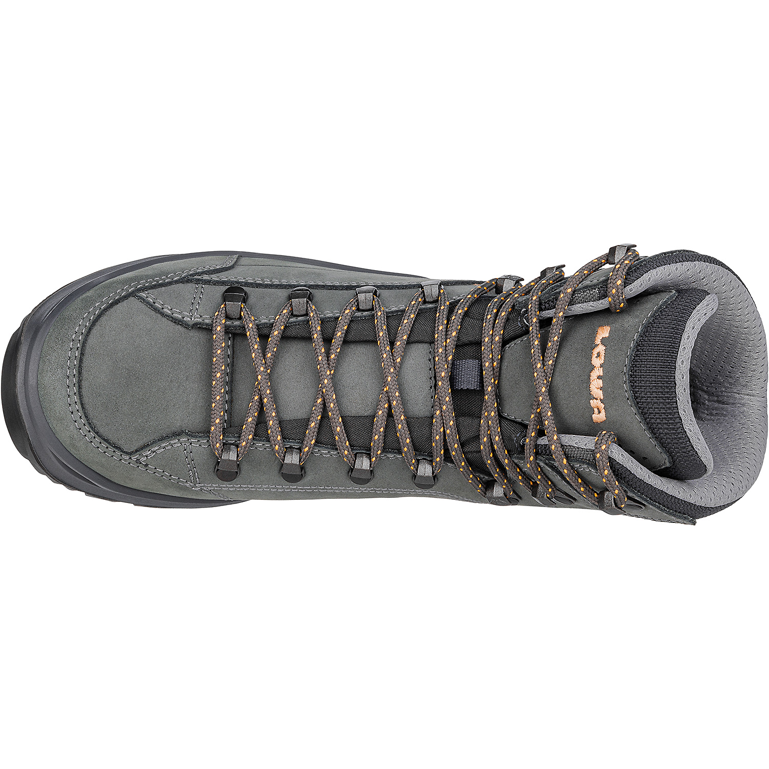 Damen Lowa Grau INNOX EVO II GTX 7942 8 Multifunktionsschuh