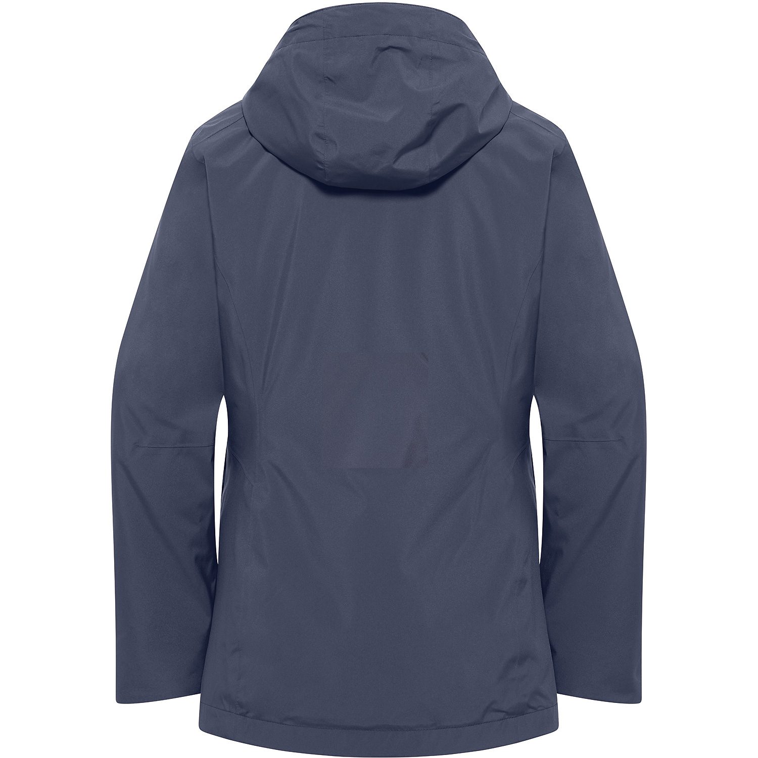 Damen Jack Wolfskin Schiefer ROTWAND 3IN1 JKT W 1388 M Funktionsjacke