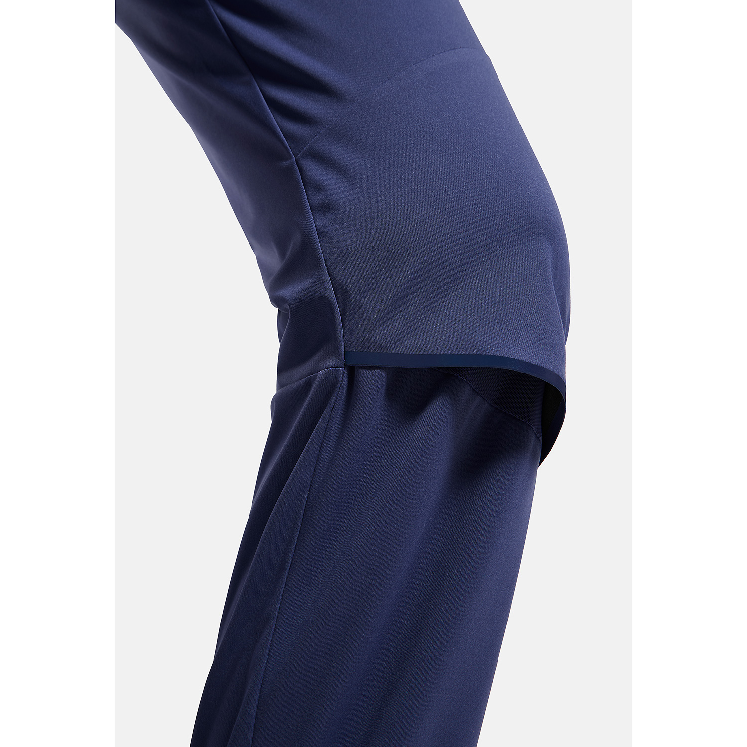 Damen Odlo Blau
